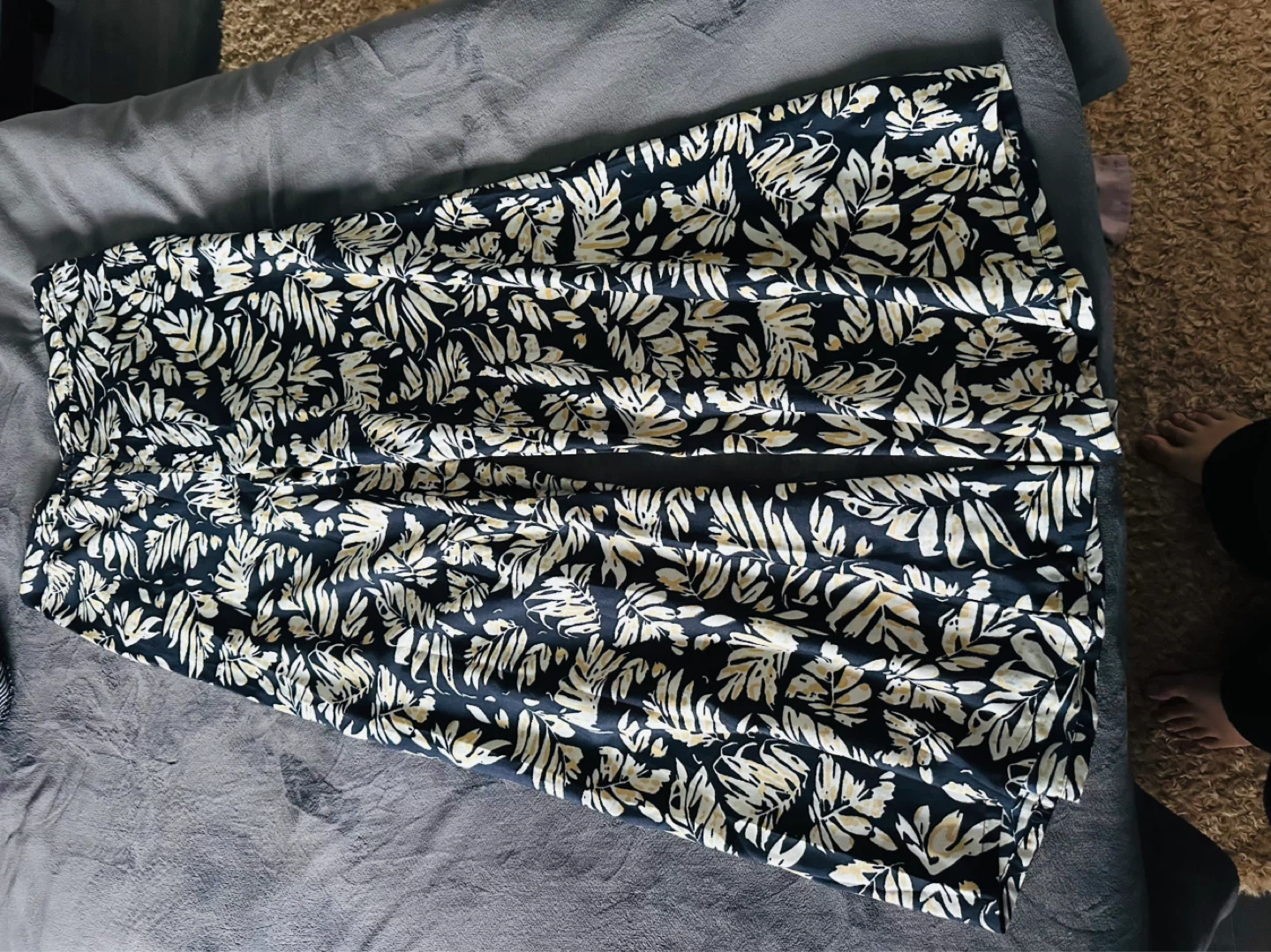 Summer Pants