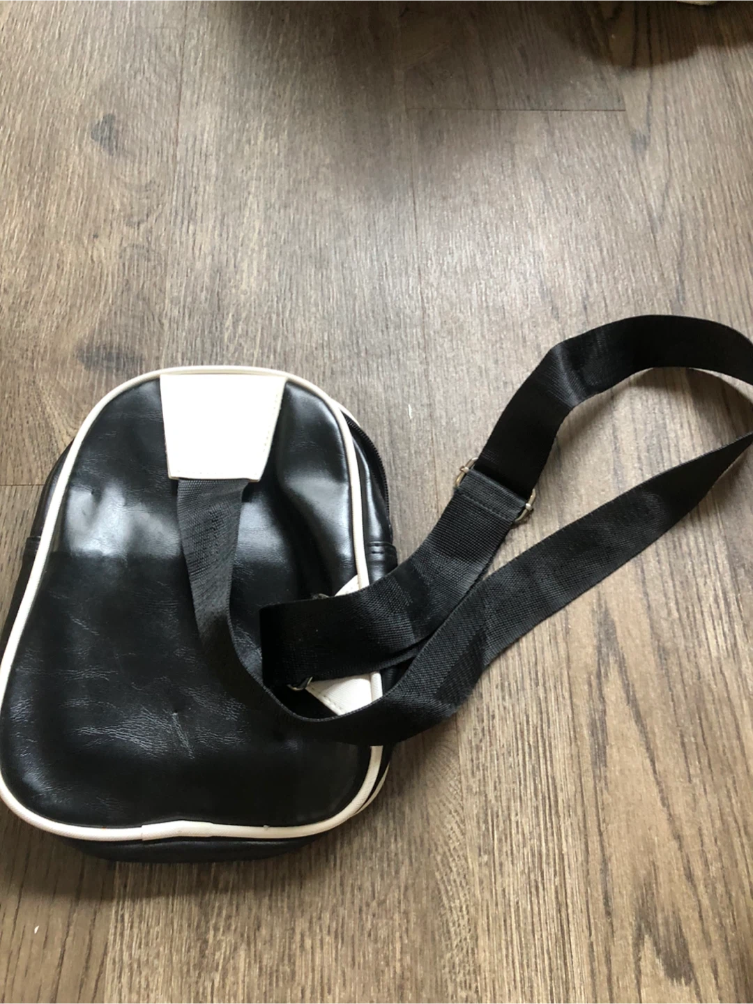 Canada Maple Leaf Crossbody Bag - photo 2