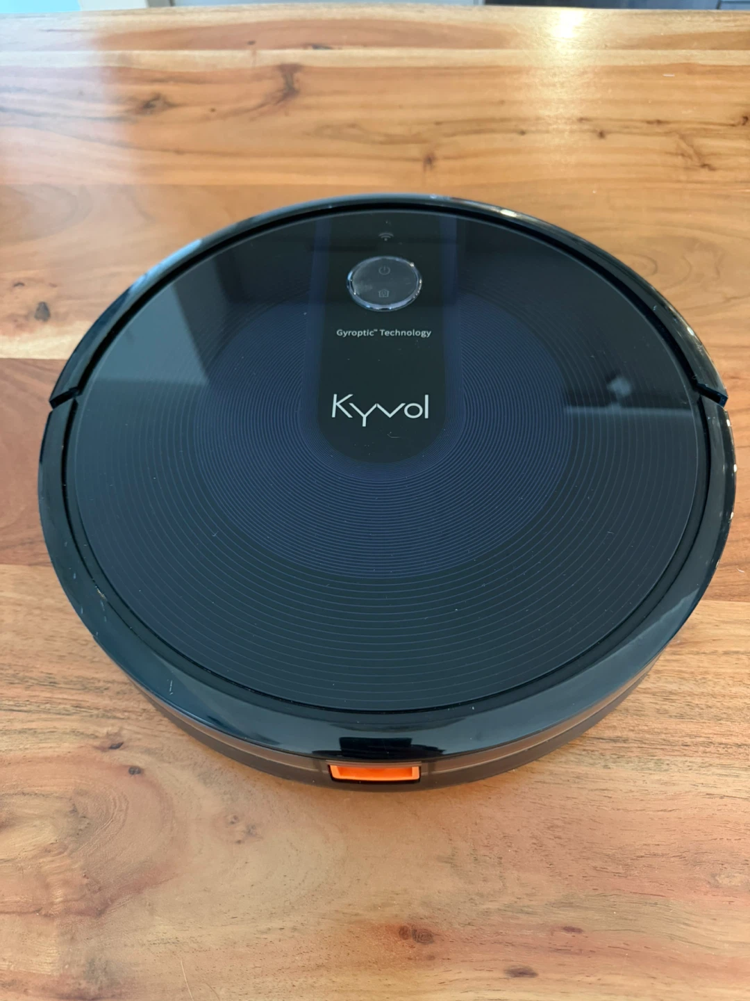 Kyvol Cybovac E31 Robot Vacuum Cleaner