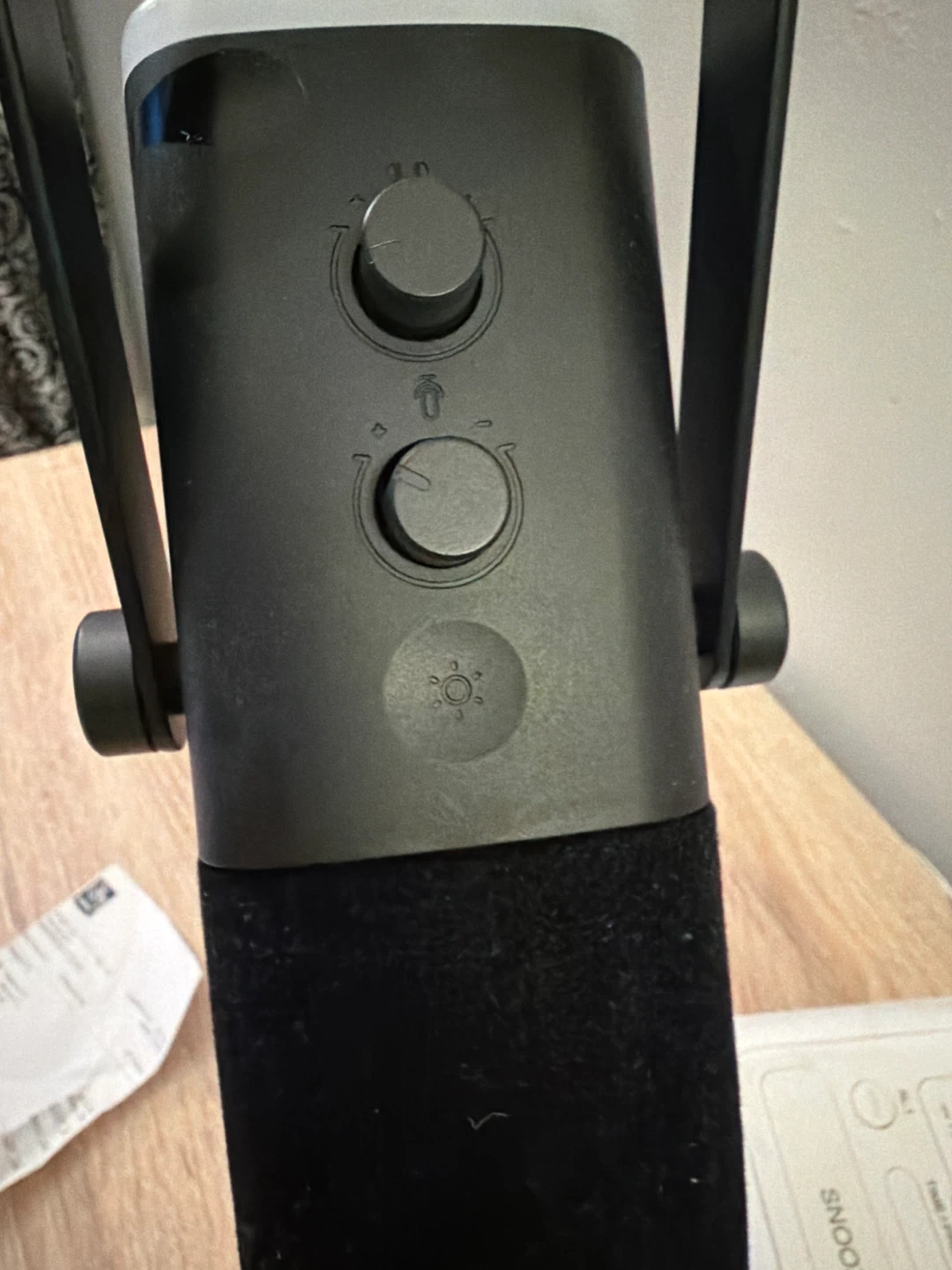 FIFINE USB Microphone with Boom Arm - photo 2