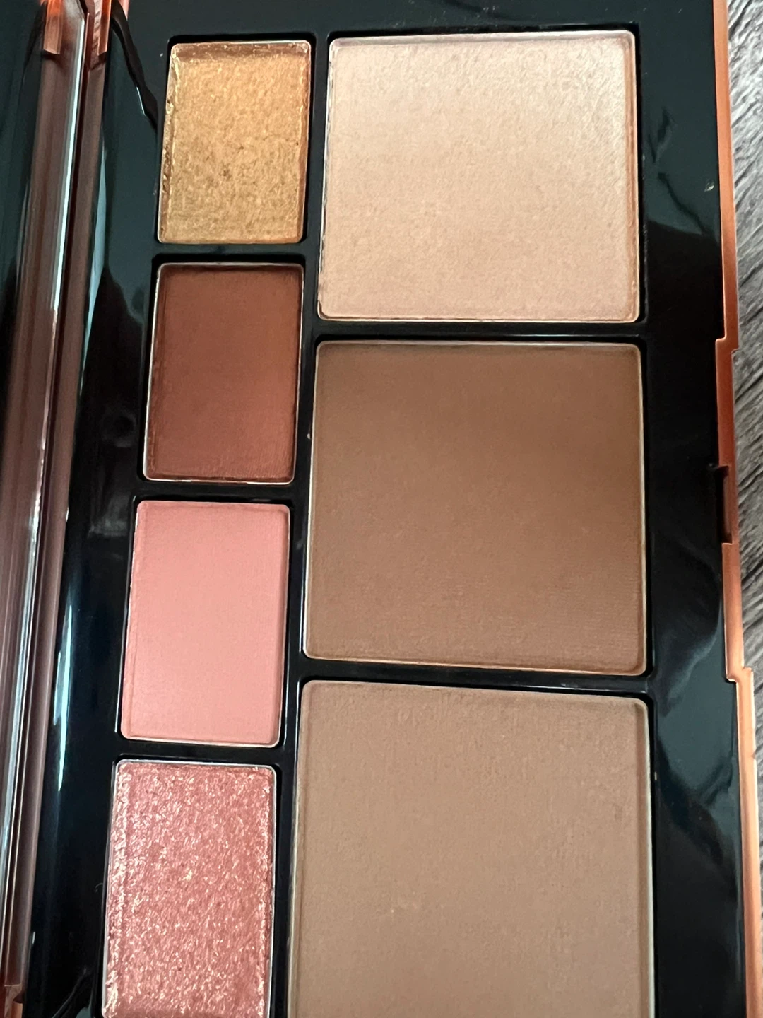 Brand New in Box NARS Laguna Ultimate Face Palette I - photo 2