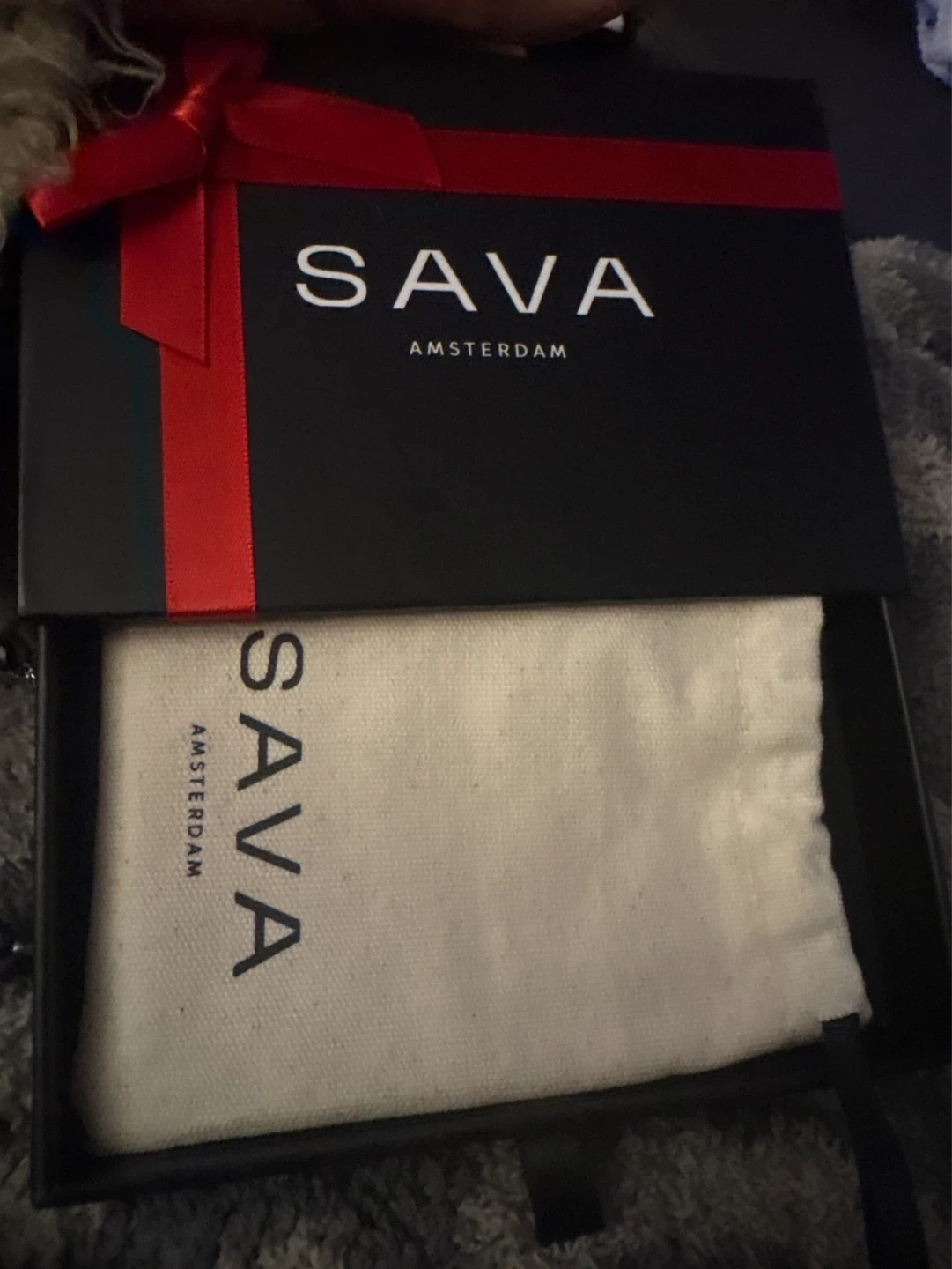 New SAVA Amsterdam Necklace - photo 2