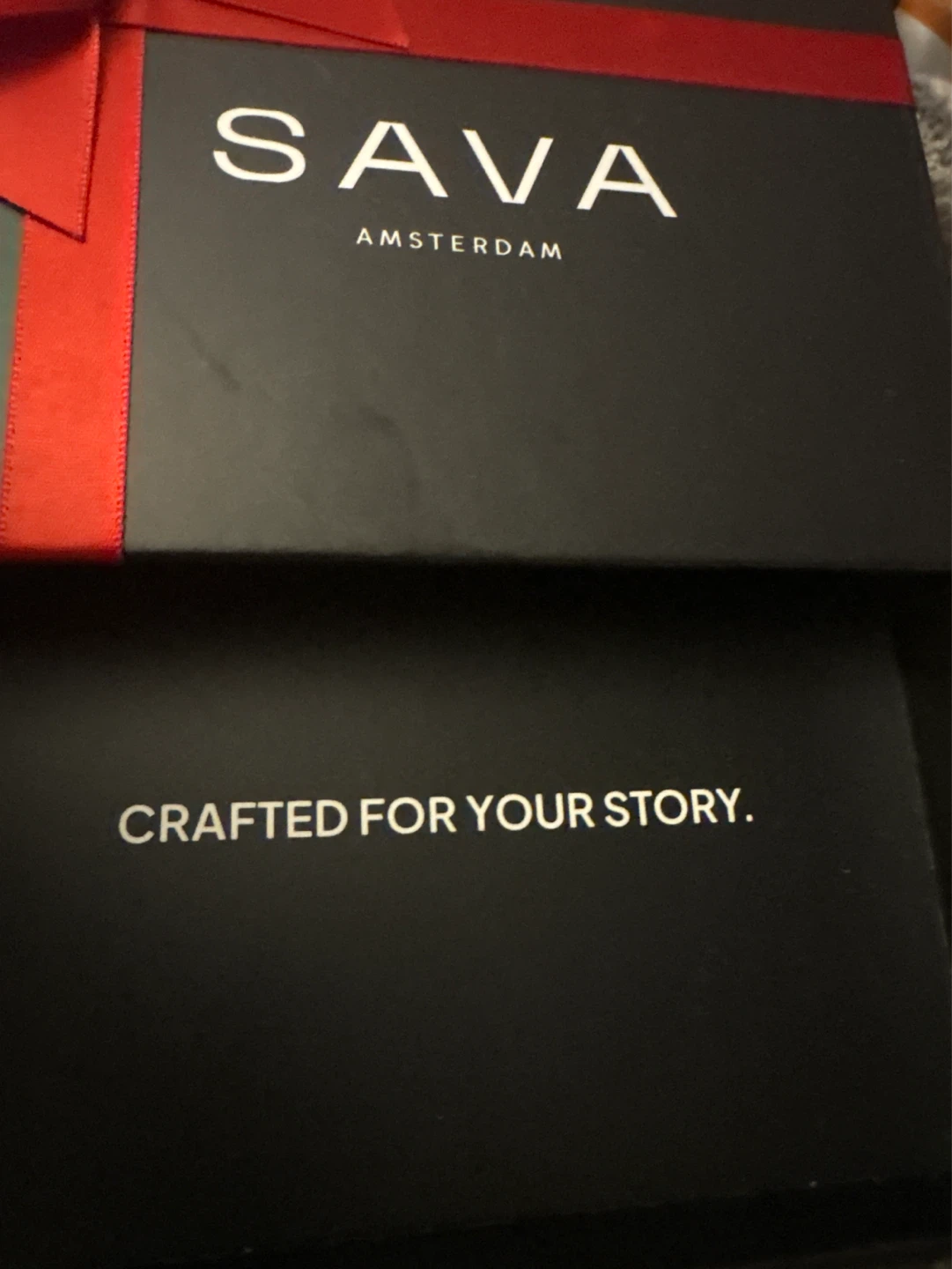 New SAVA Amsterdam Necklace - photo 4