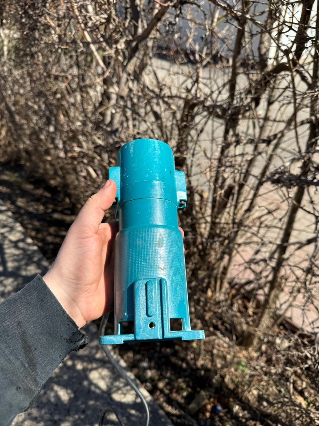 Makita 3700B Router