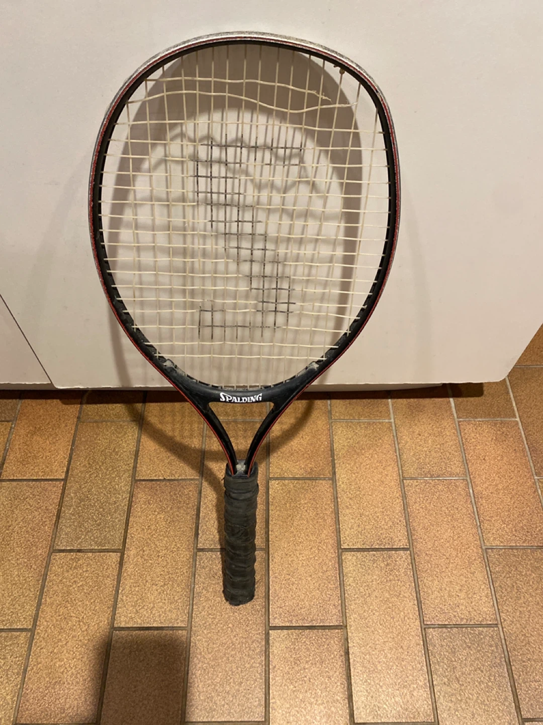 Spalding Tennis Racquet