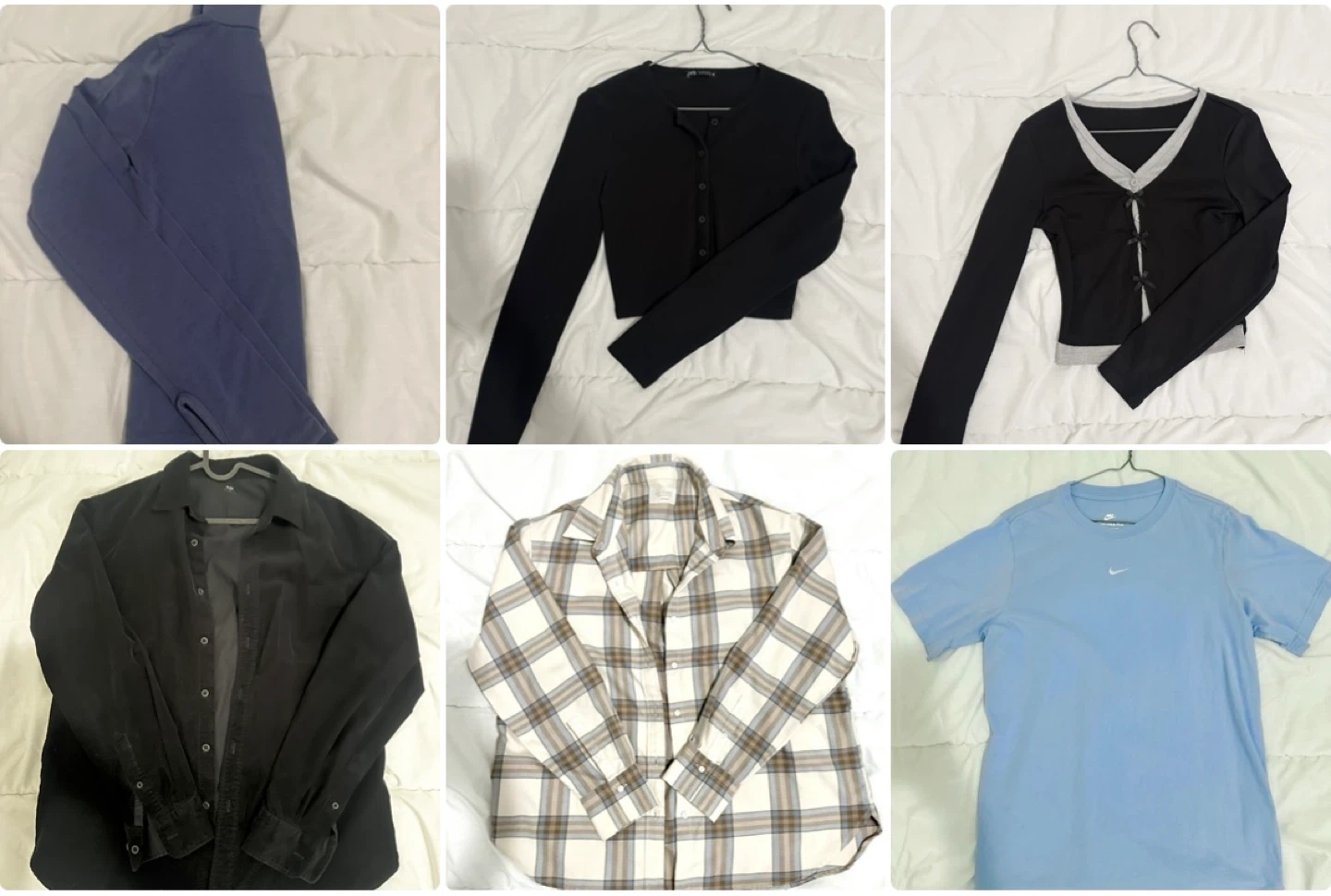 Women's Tops