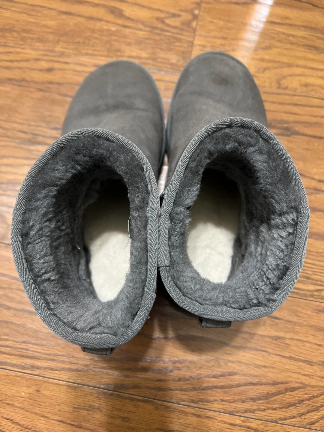 Ugg boots