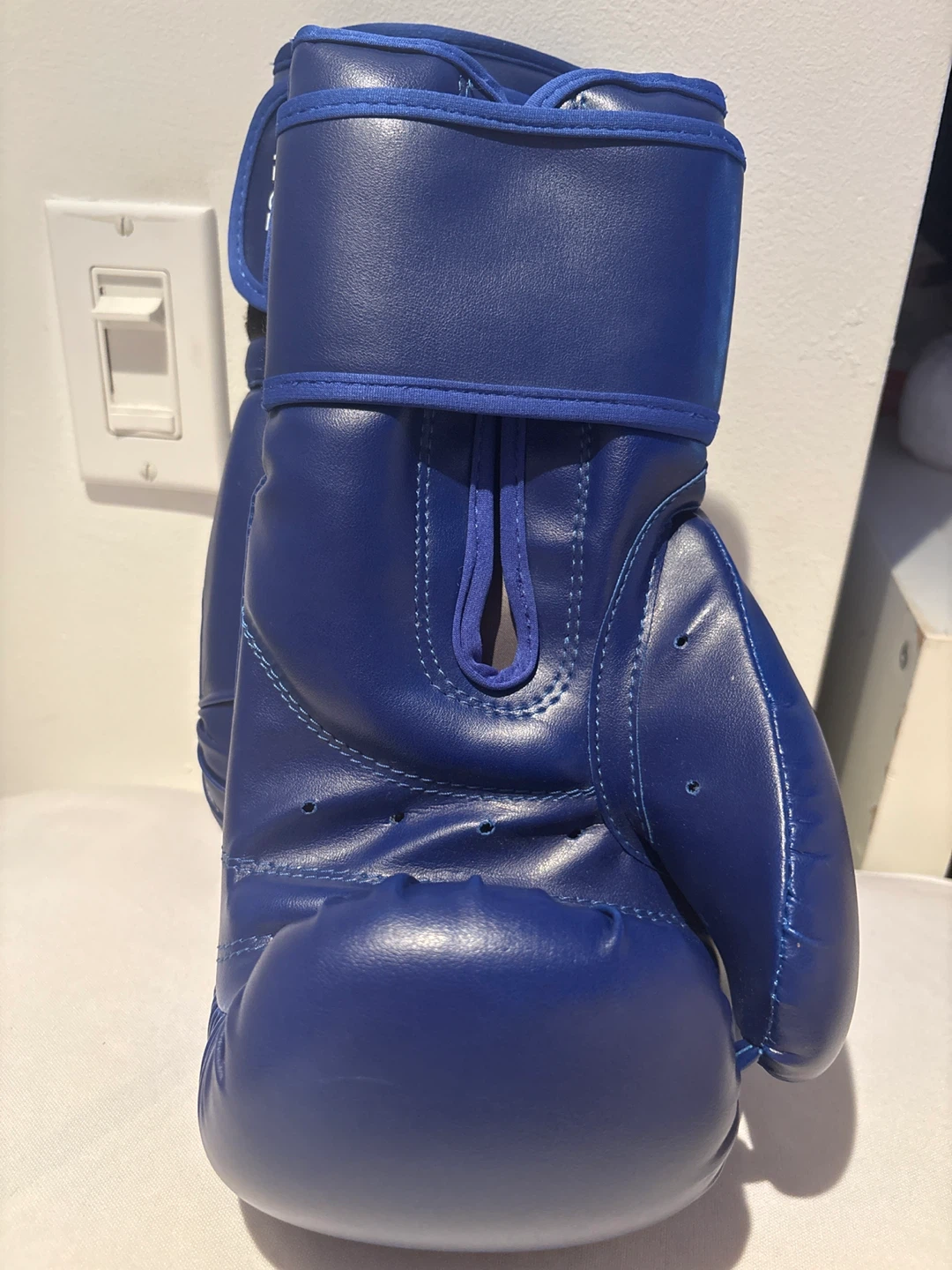 12 oz Boxing Gloves - photo 2