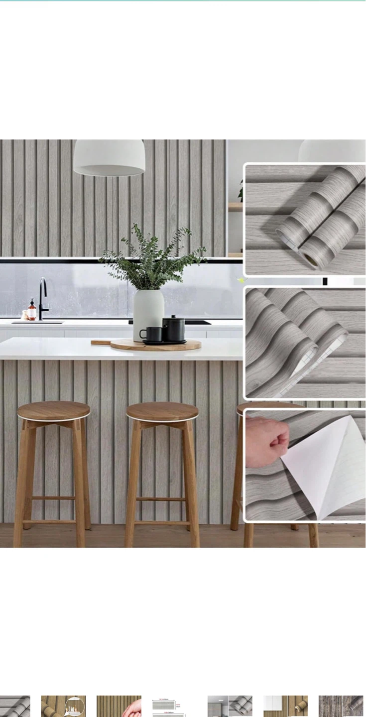3 Feet wide x 14 ft Long Wallpaper rolls and - photo 2