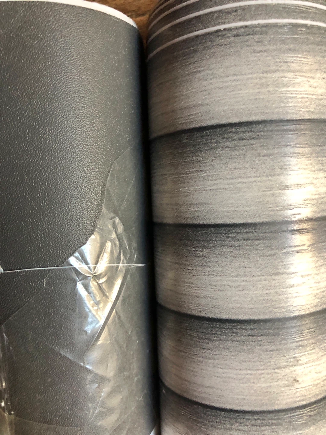 3 Feet wide x 14 ft Long Wallpaper rolls and