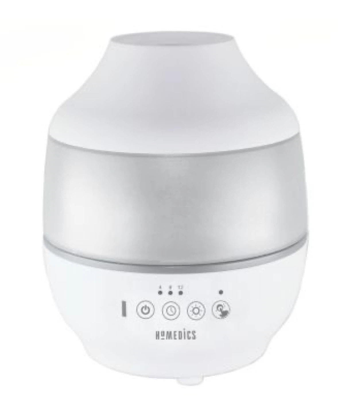 HoMedics TotalComfort Ultrasonic Humidifier