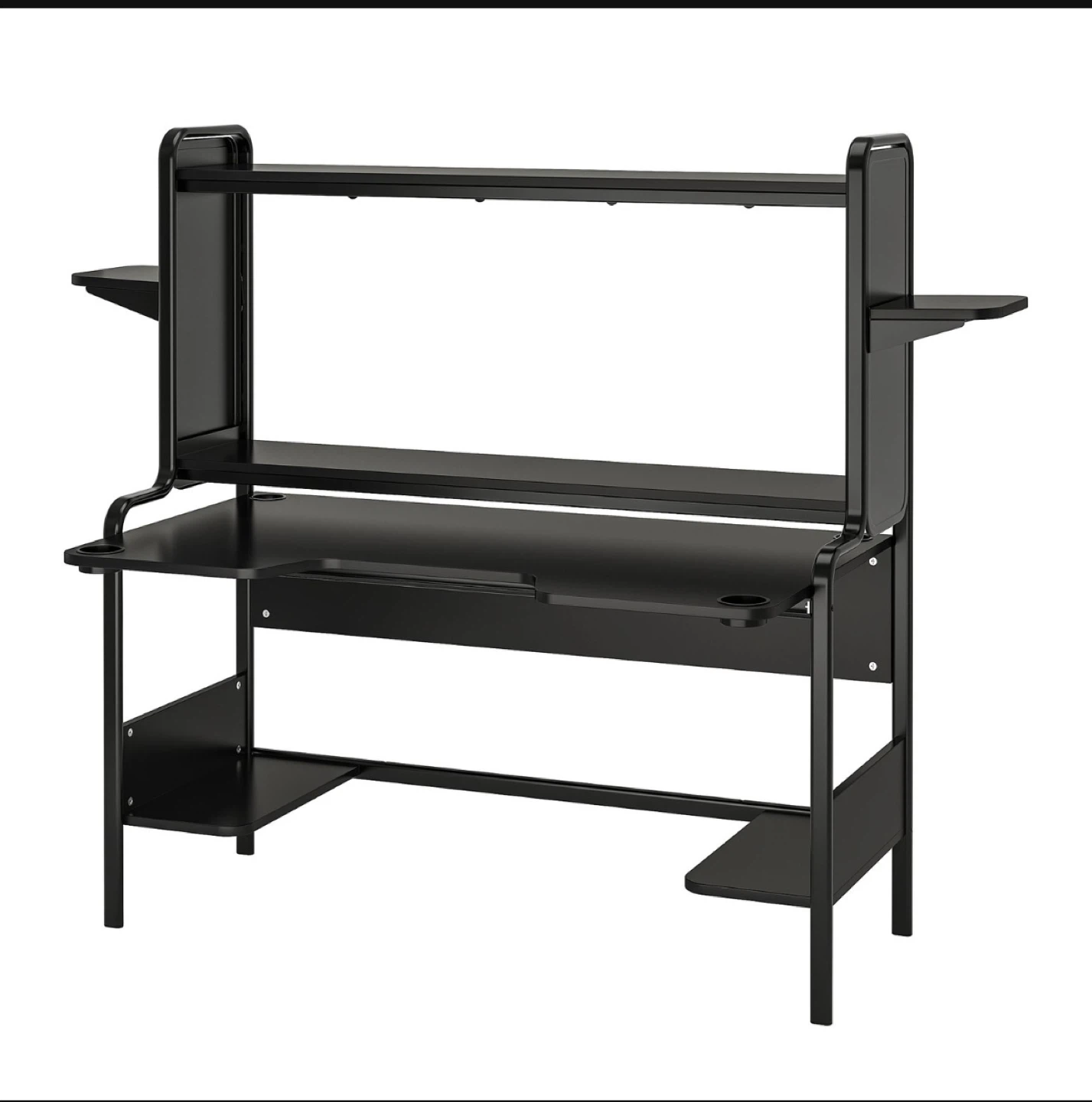 Ikea Fredde Gaming desk - photo 2
