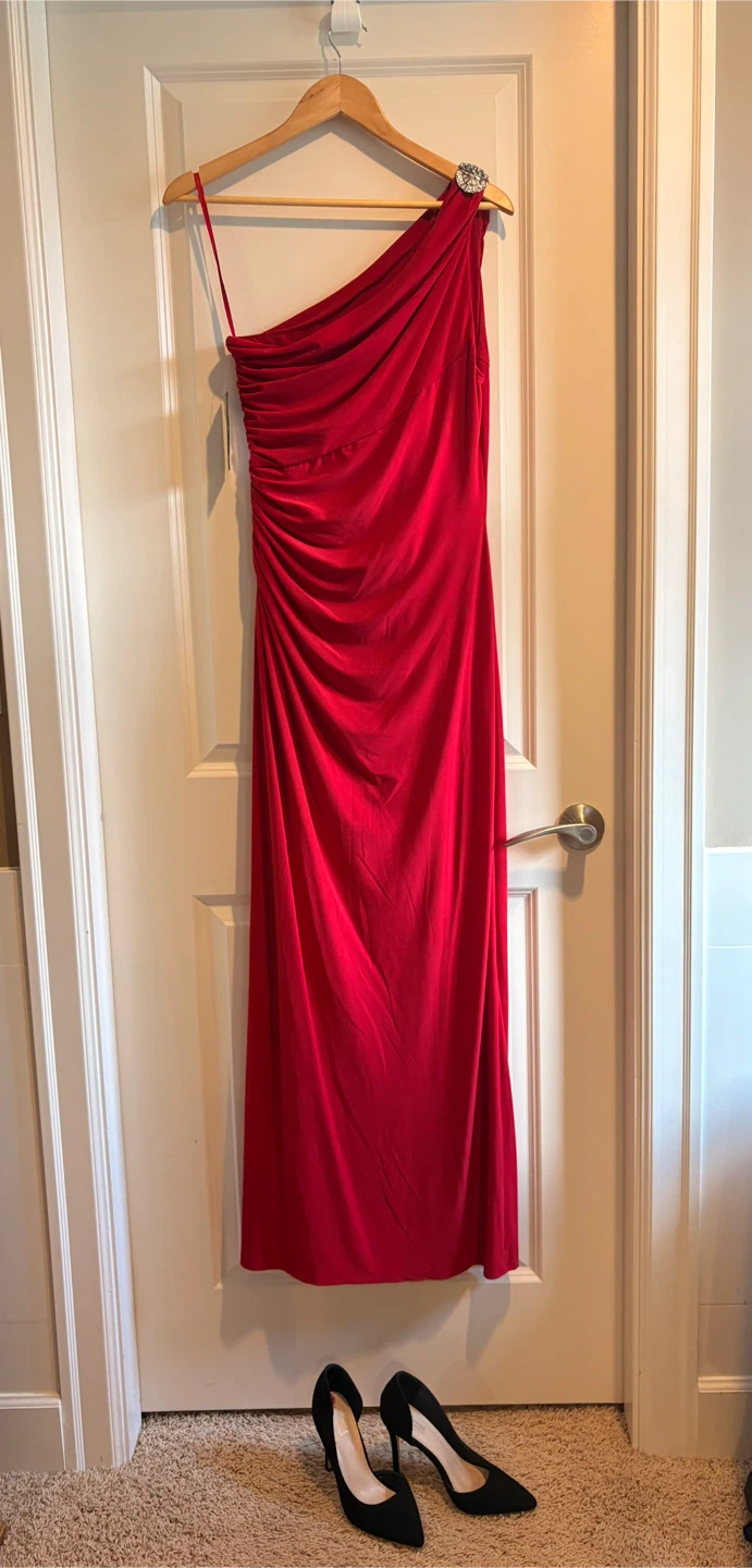 Lauren Ralph Lauren Evening Dress