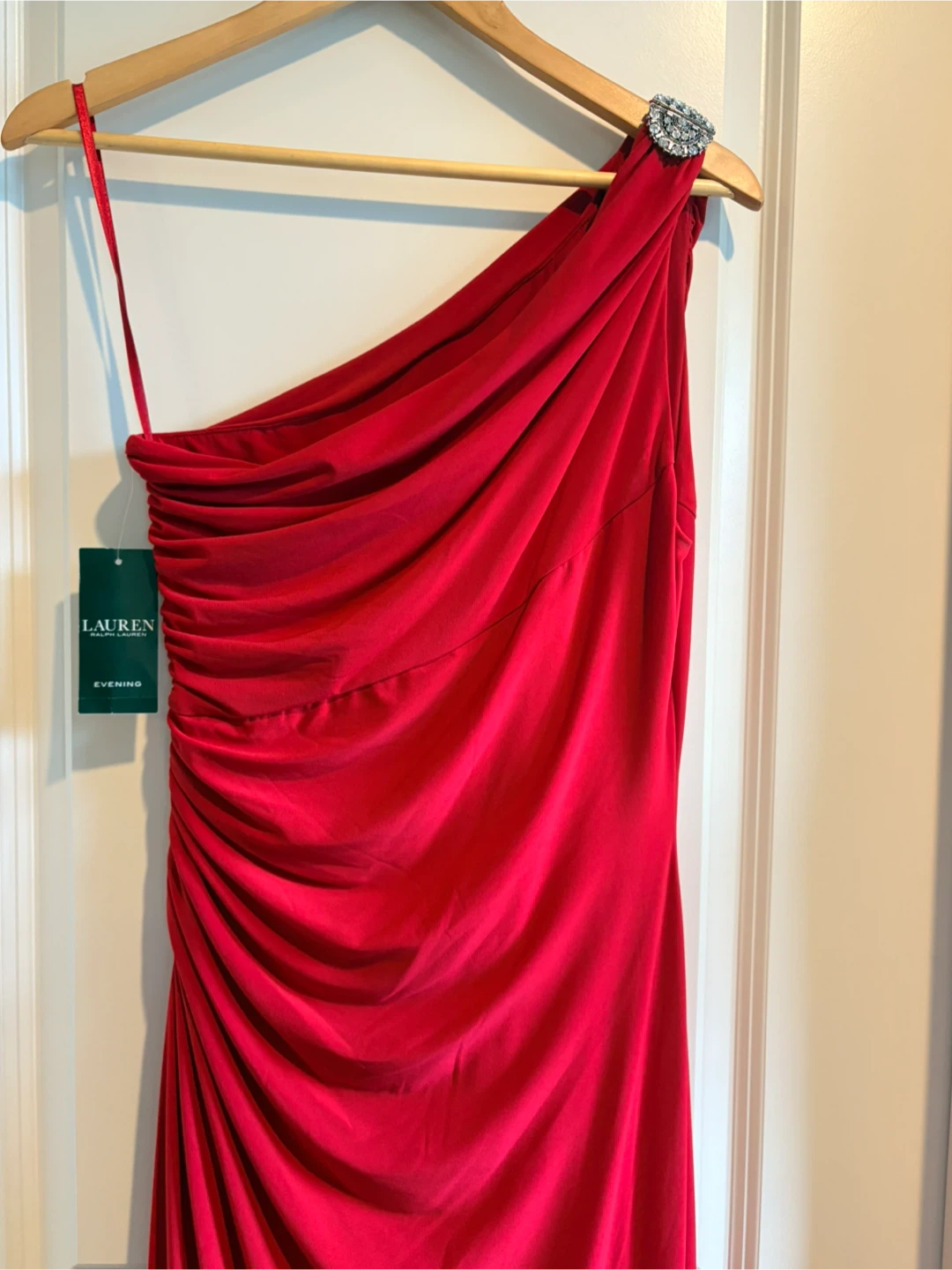 Lauren Ralph Lauren Evening Dress - photo 2