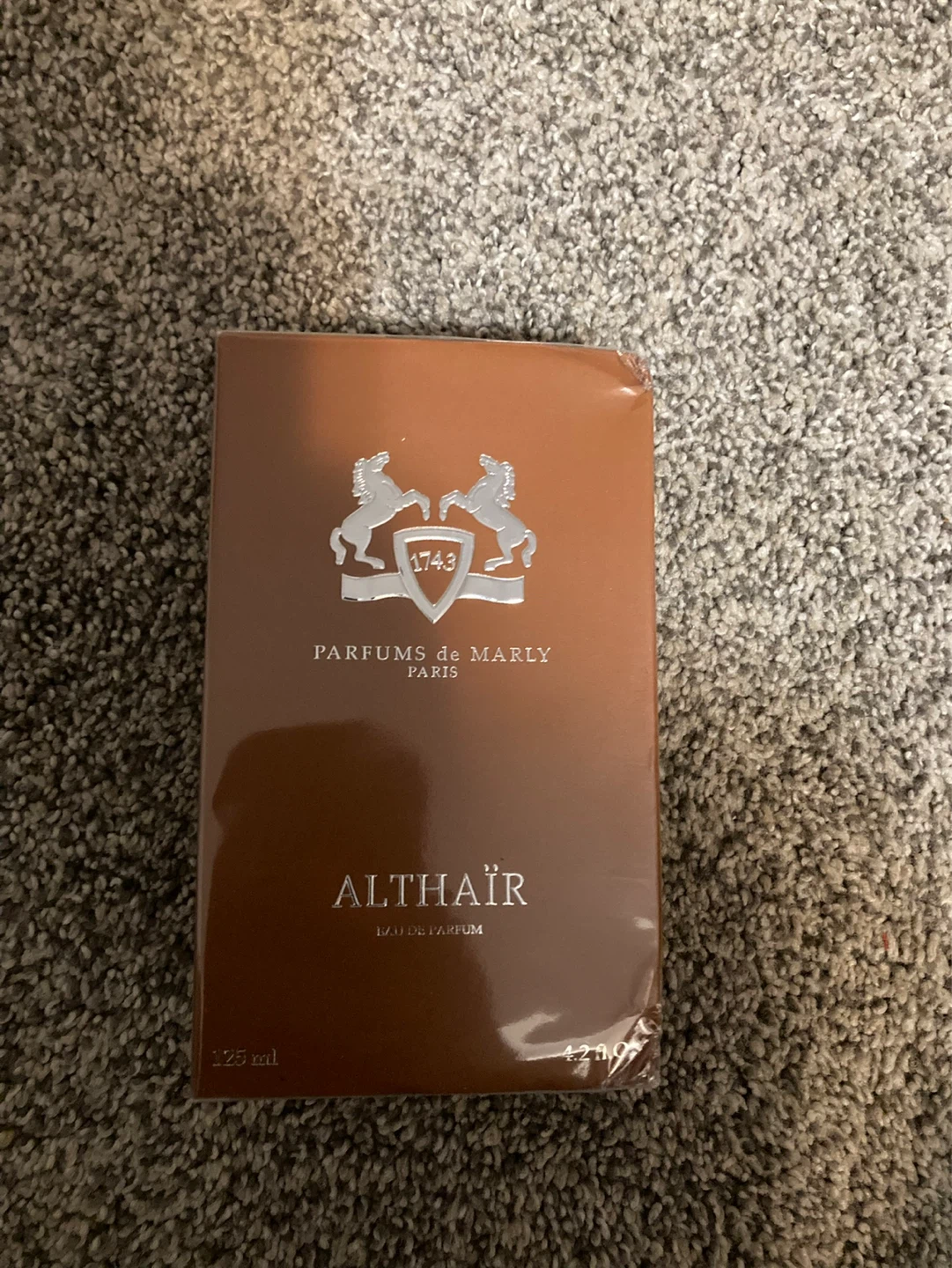 Parfums de Marly Althair Eau de Parfum 125ml