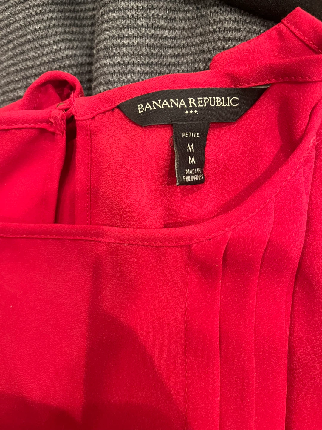 Bundle of Women's Tops - Size M - photo 2