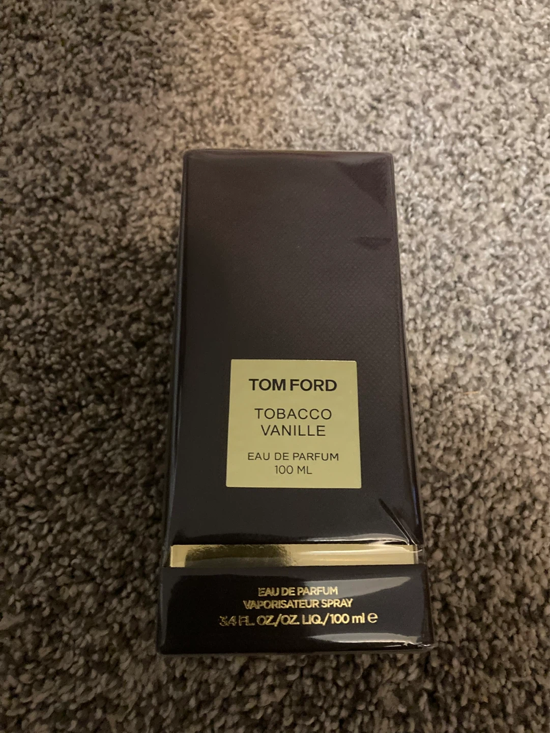 Tom Ford Tobacco Vanille Eau de Parfum 100 ml