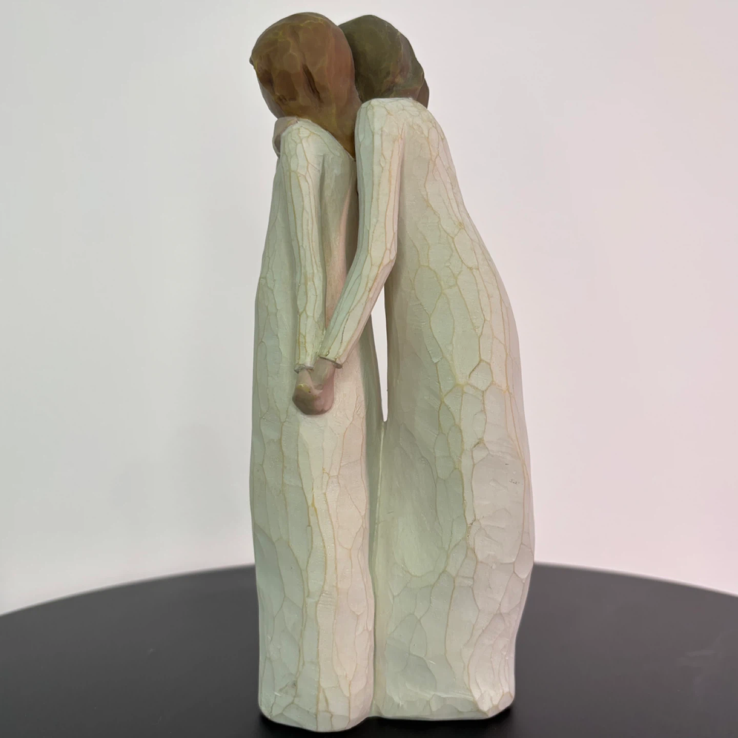 Chrysalis Sculpted Figure By Susan Lordi | Willow Tree - photo 4