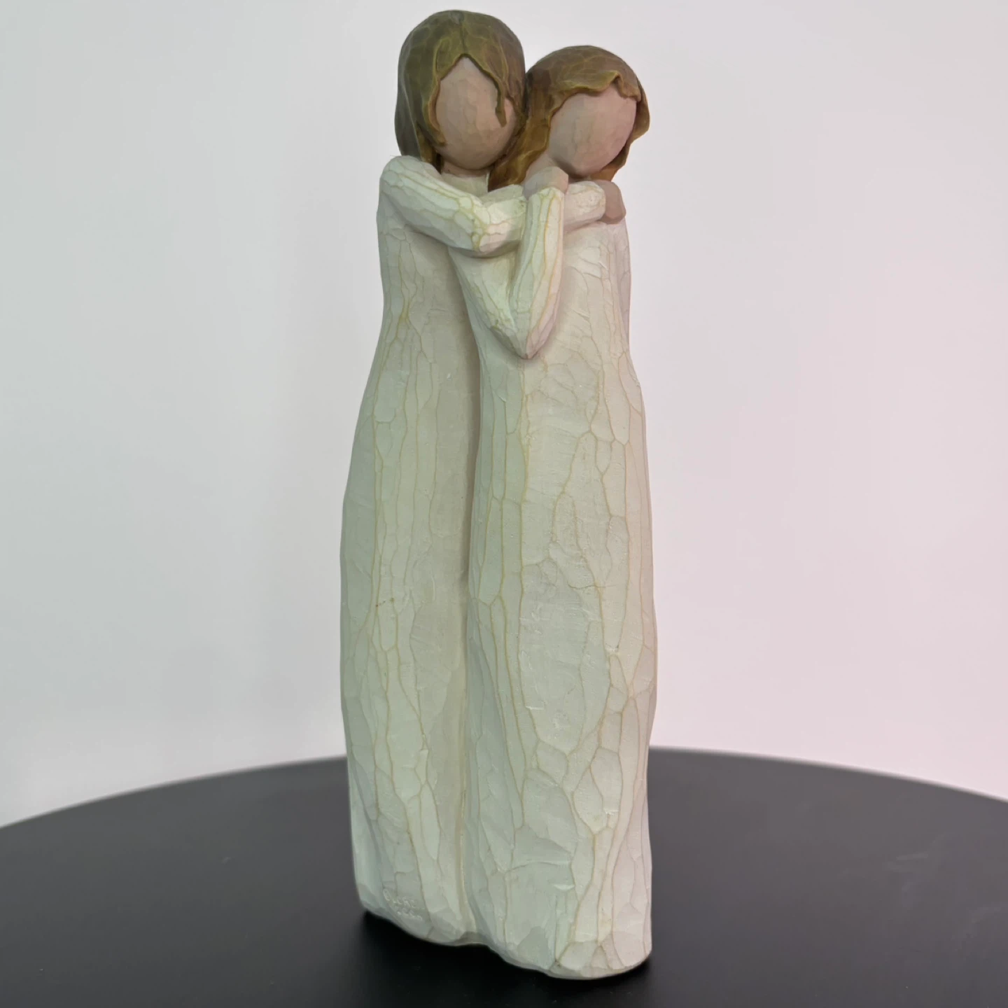 Chrysalis Sculpted Figure By Susan Lordi | Willow Tree - photo 2