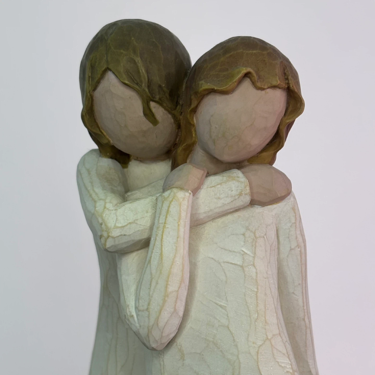 Chrysalis Sculpted Figure By Susan Lordi | Willow Tree - photo 3