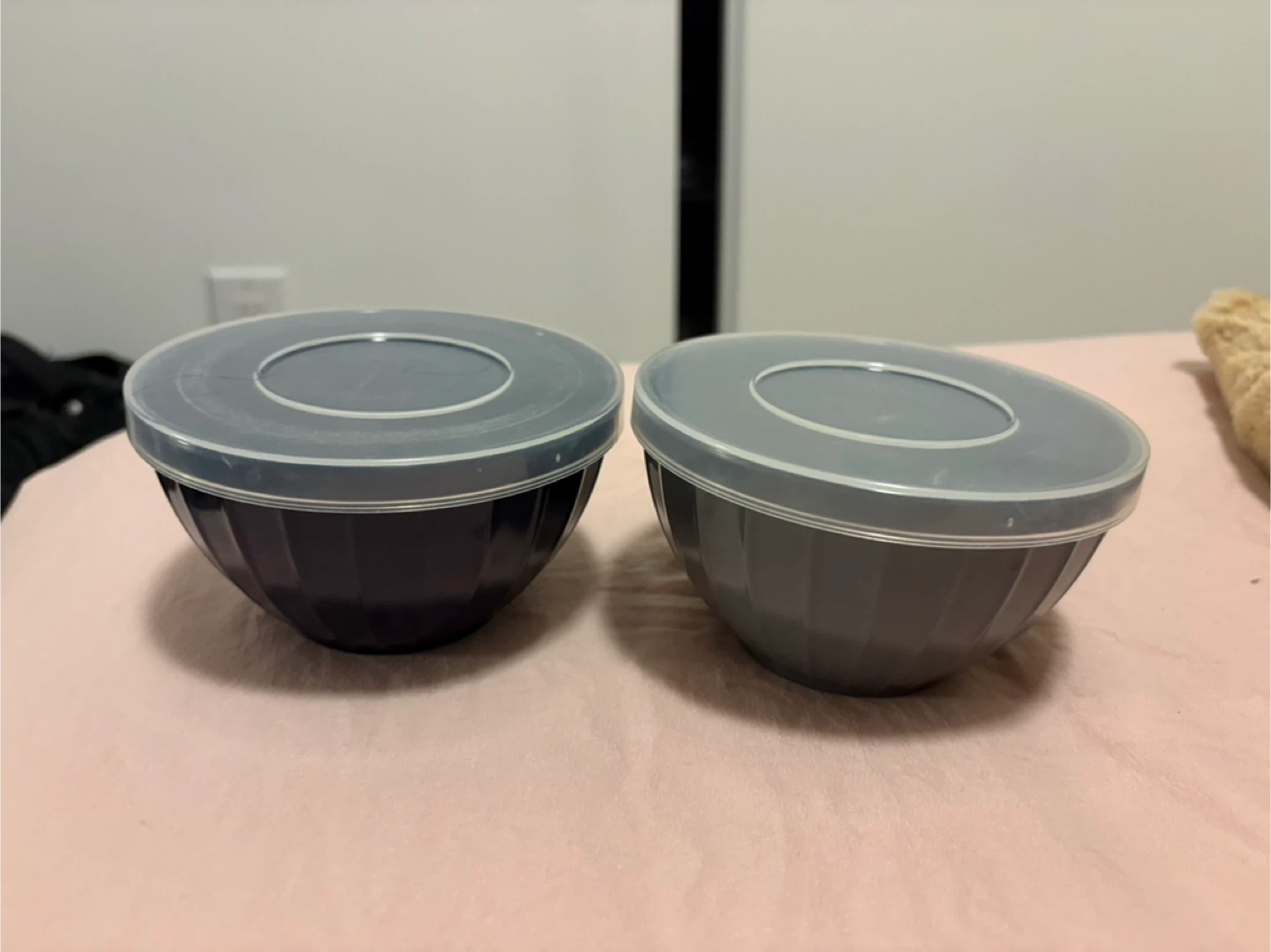 Prep bowls
