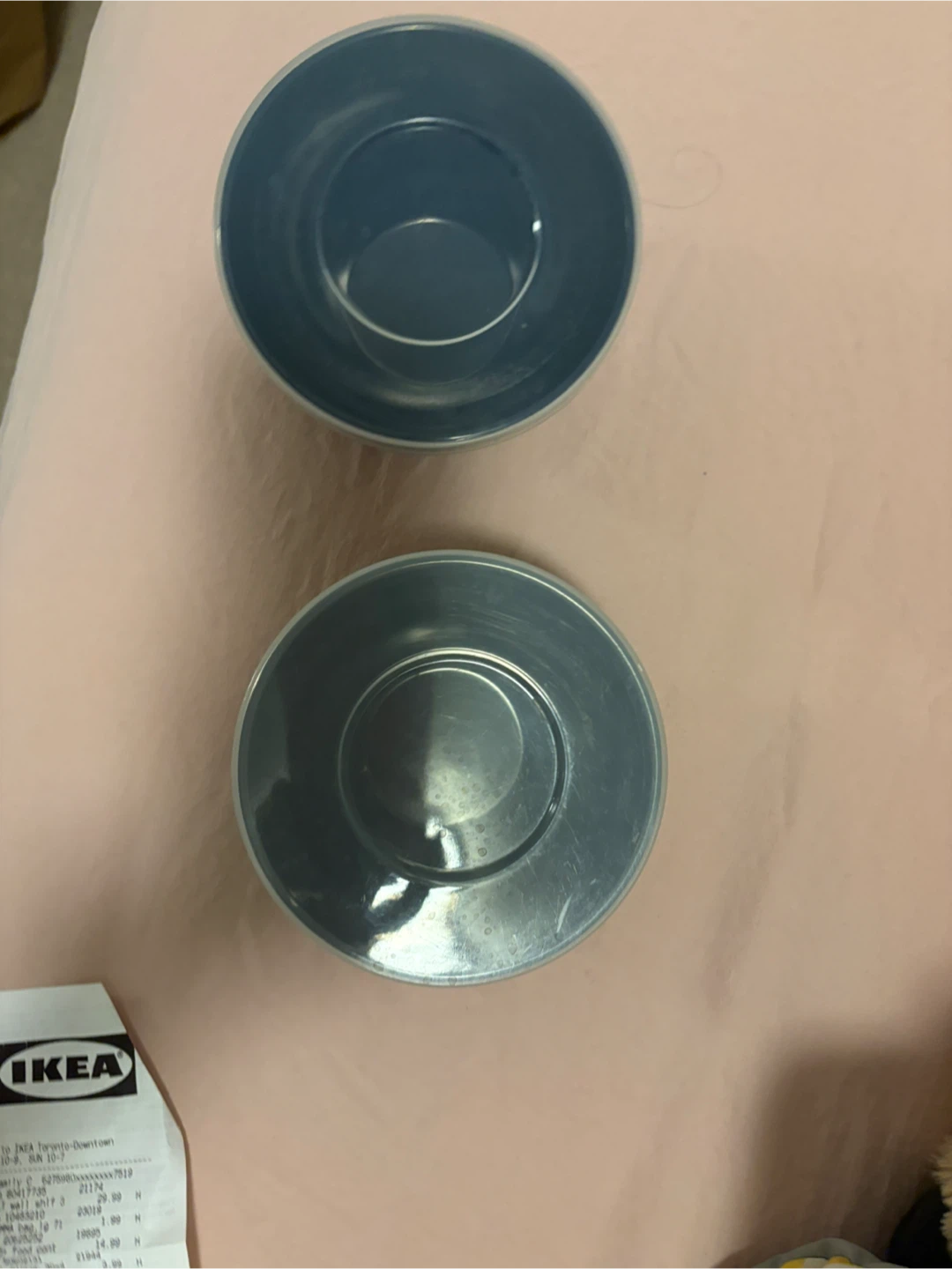 Prep bowls - photo 2