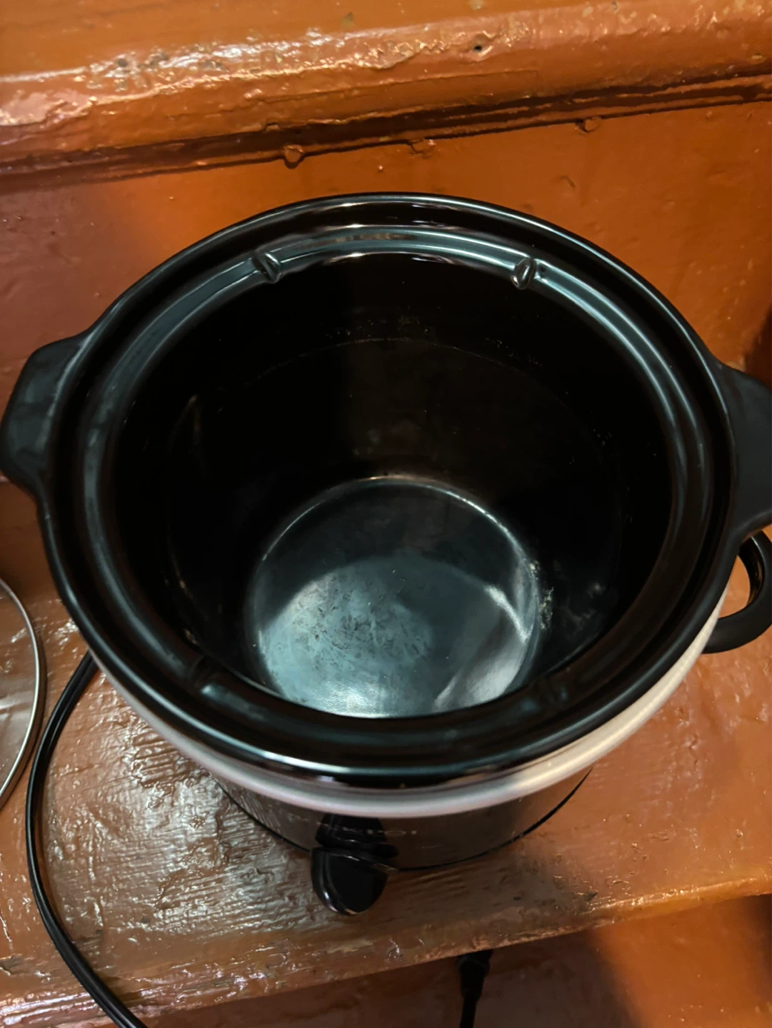 Crock-Pot Slow Cooker - photo 2
