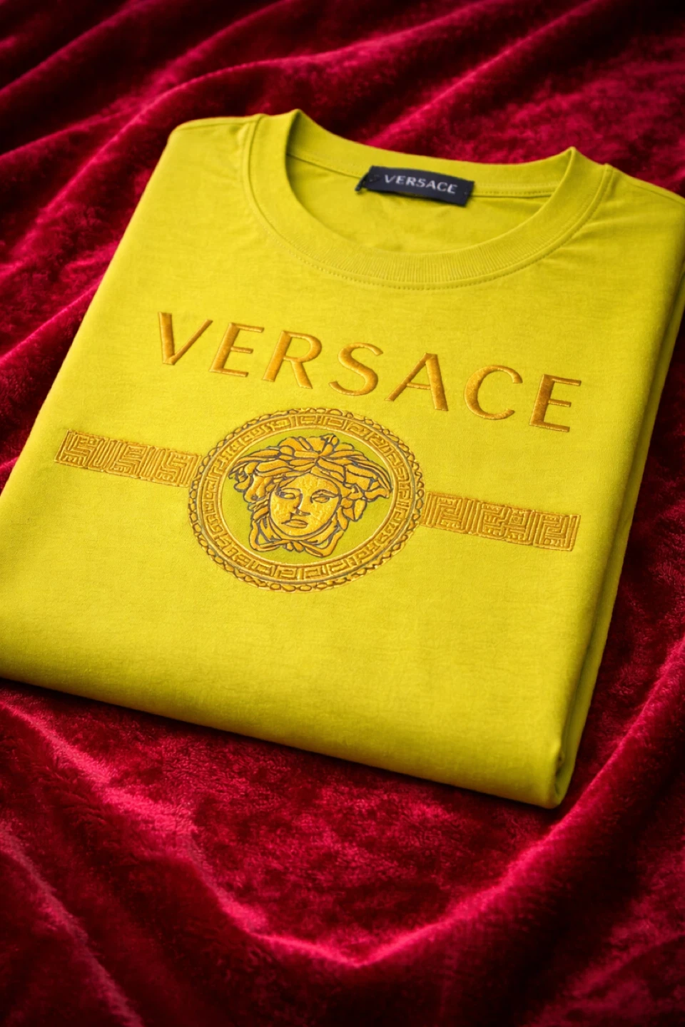 Versace T-Shirt - photo 2