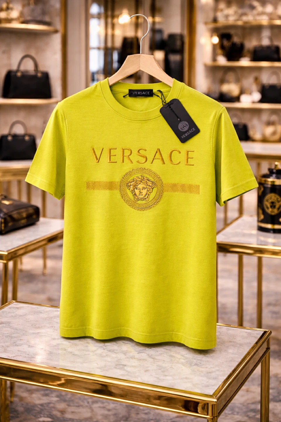 Versace T-Shirt