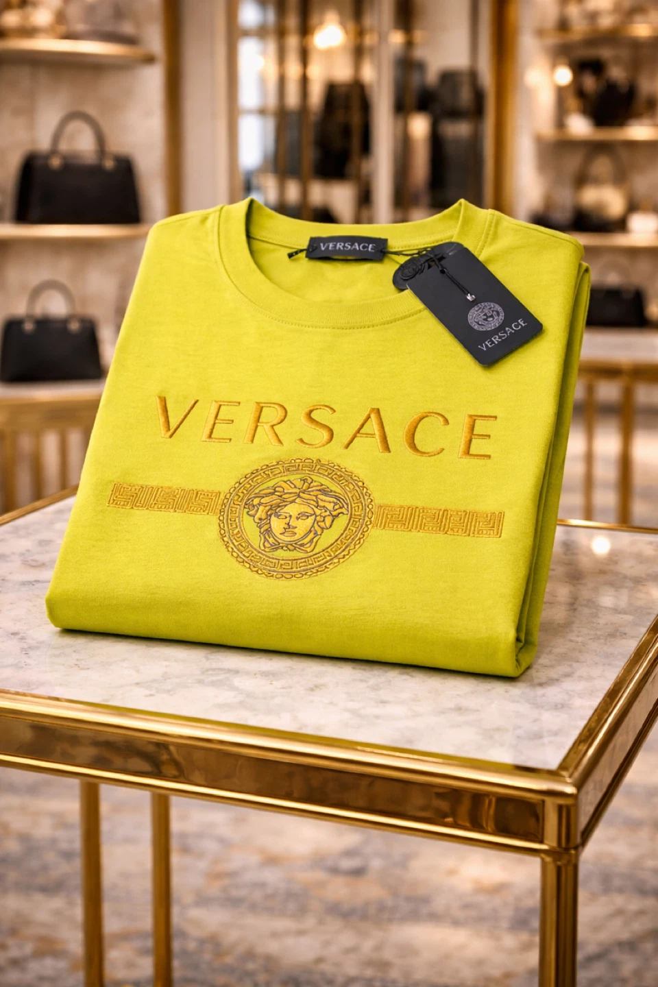 Versace T-Shirt - photo 3