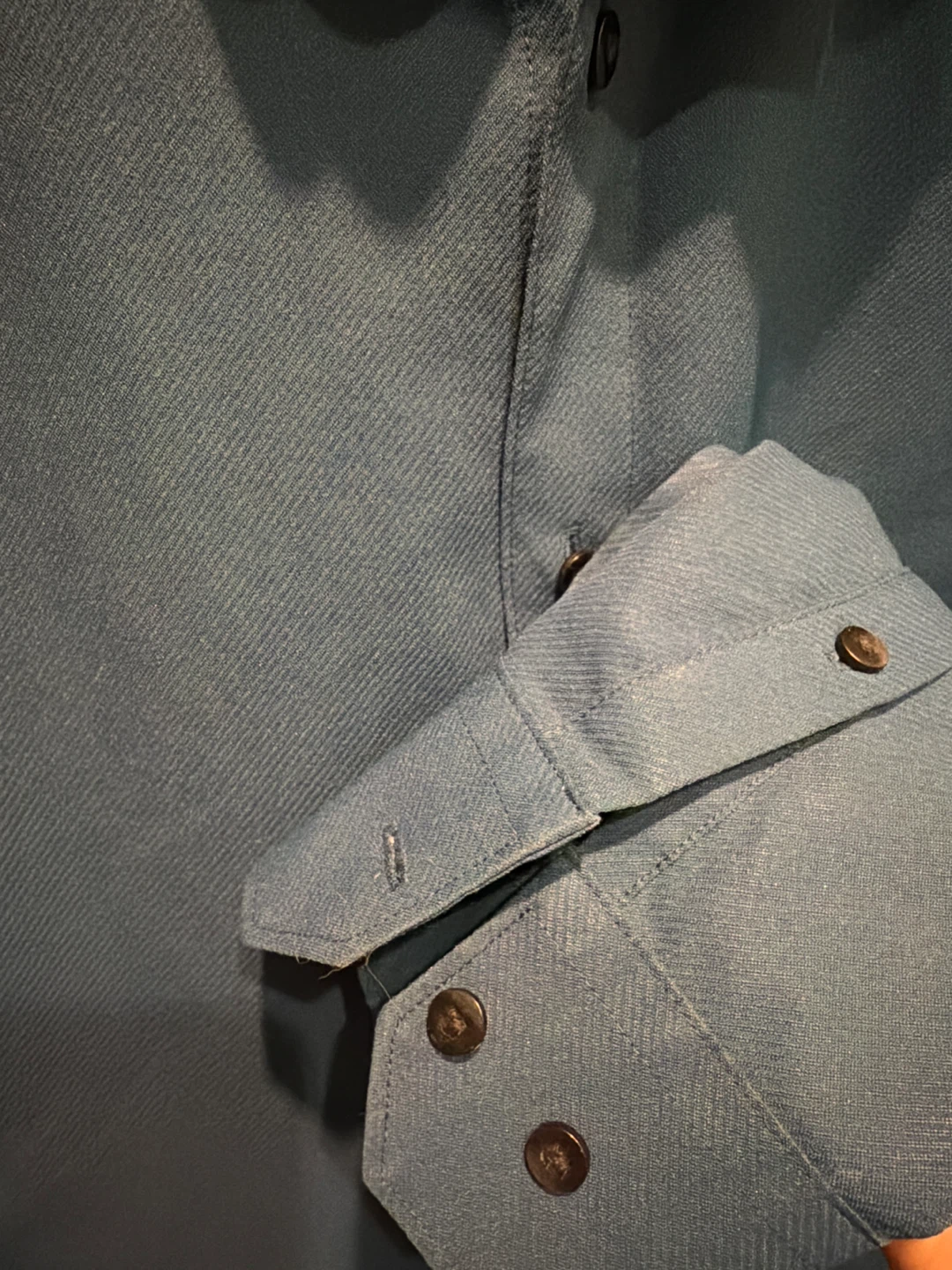 G2000 Smart Fit Men's Dress Shirt - photo 4
