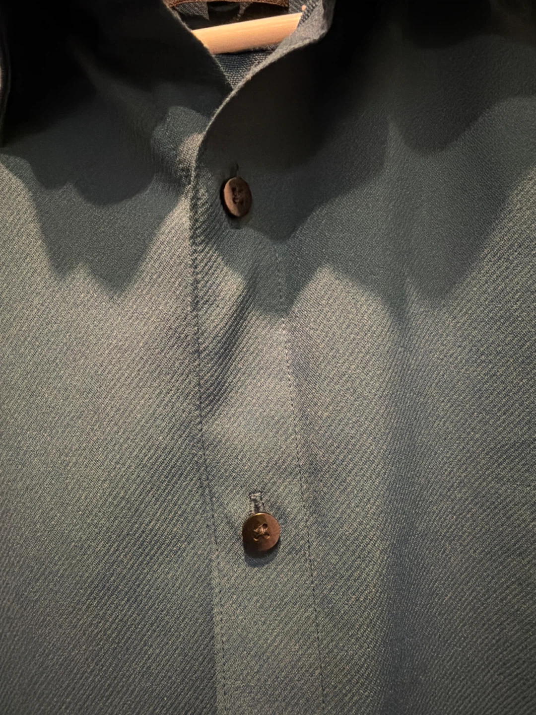 G2000 Smart Fit Men's Dress Shirt - photo 3