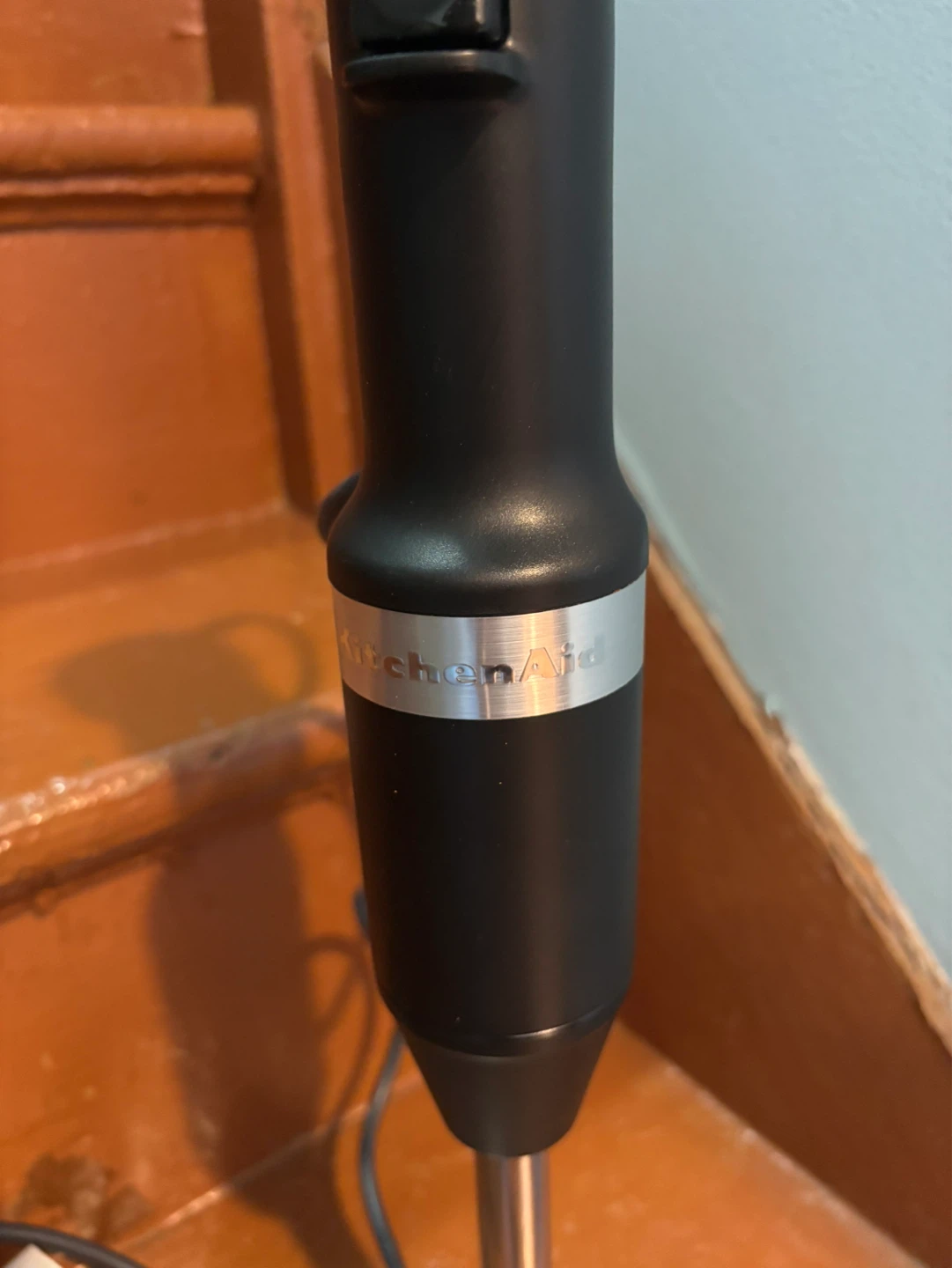KitchenAid Immersion Blender