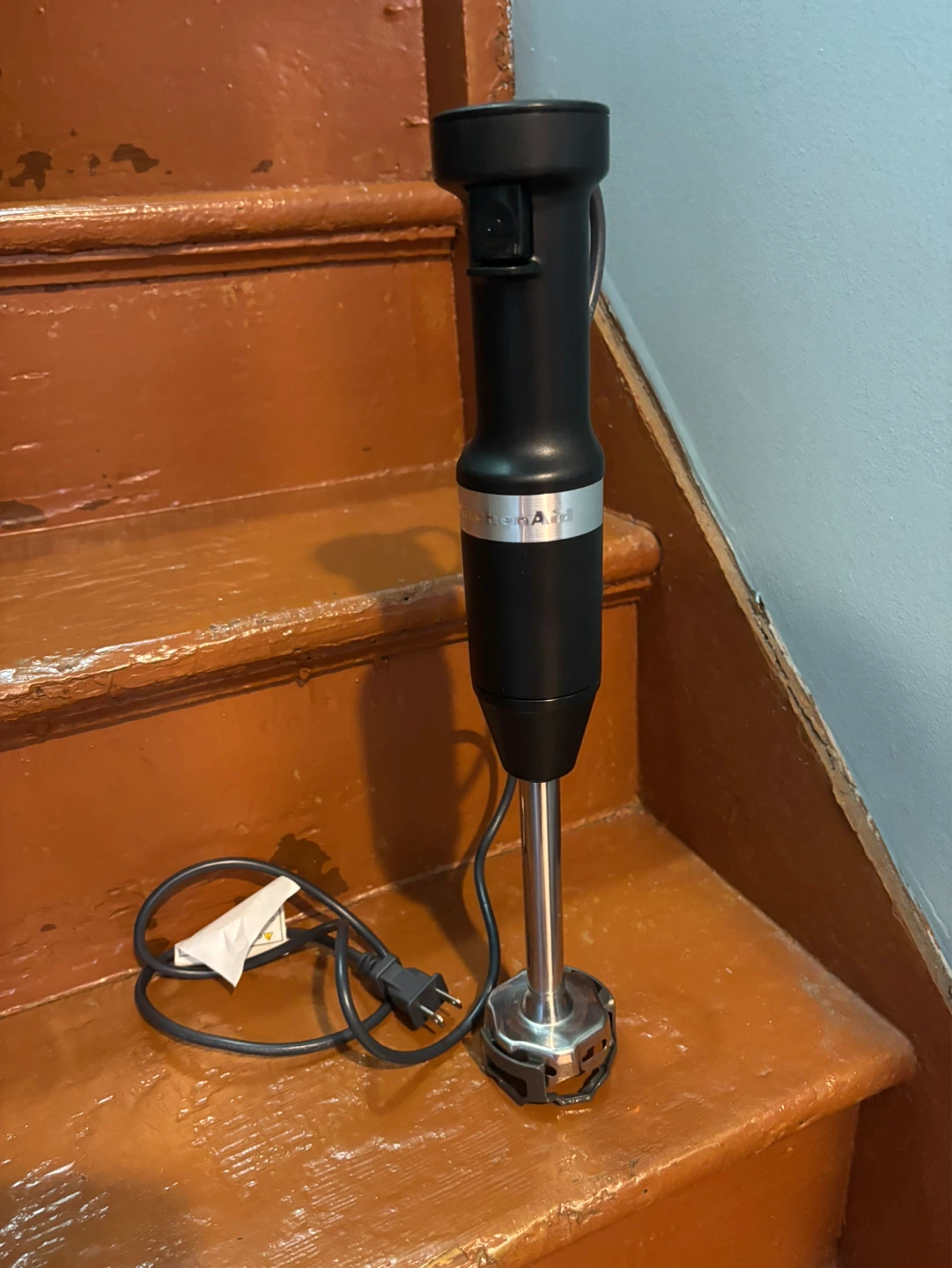 KitchenAid Immersion Blender - photo 2