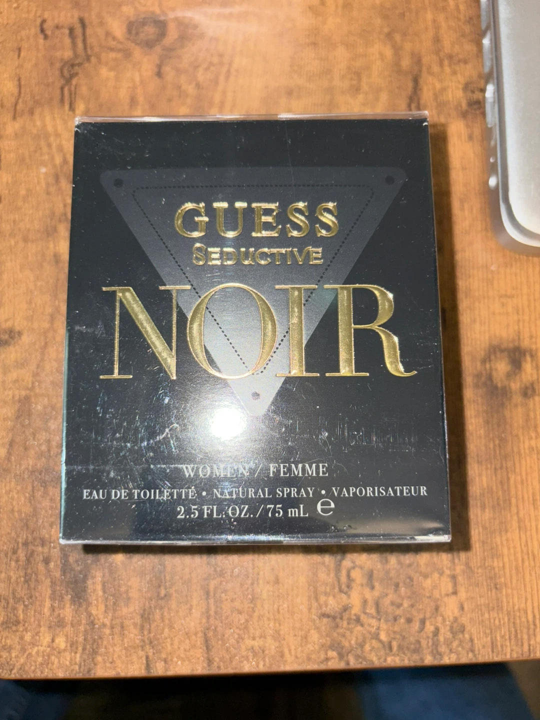 Guess Seductive Noir Eau de Toilette for Women - photo 2