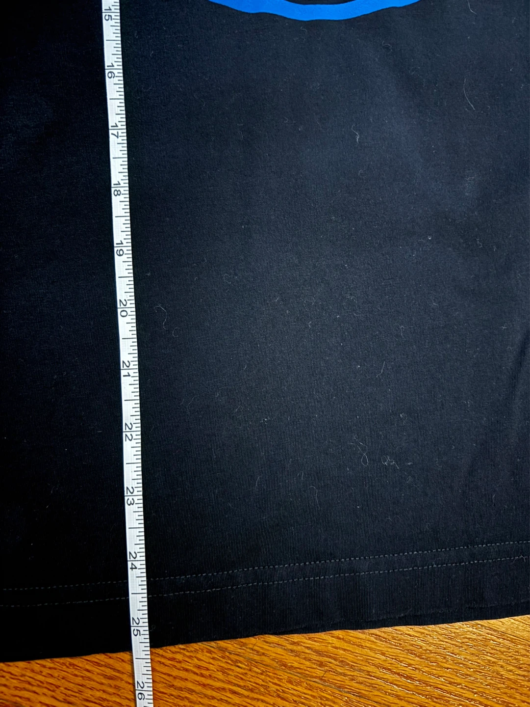 Hugo Boss Black T-Shirt - Size M - photo 5