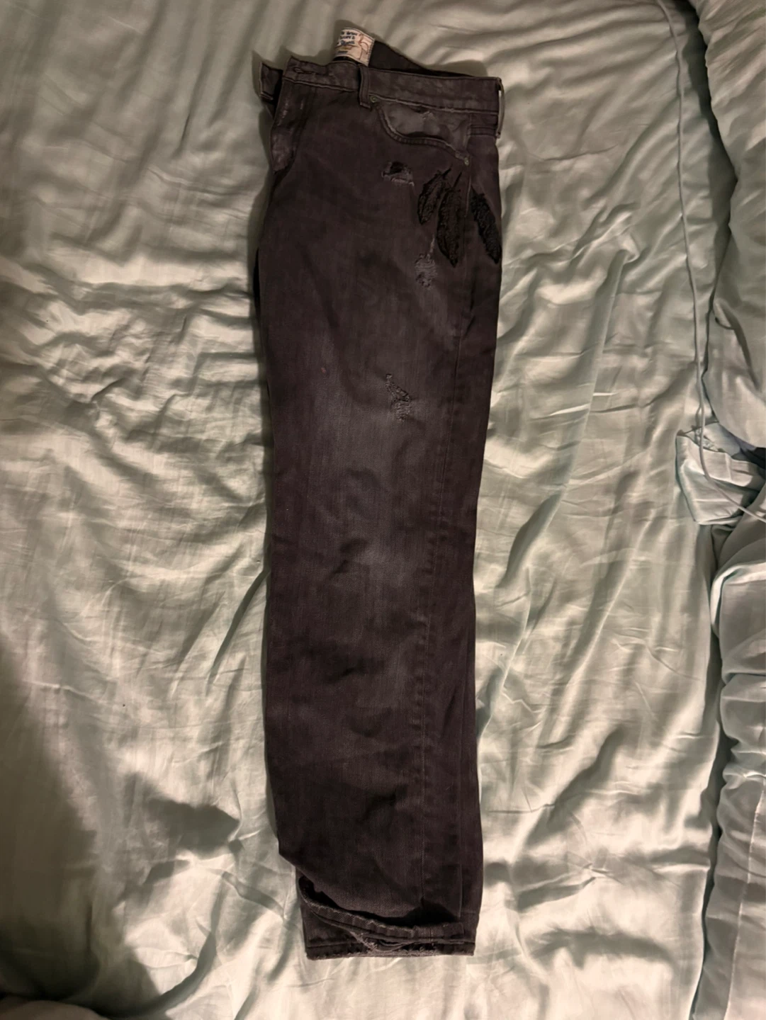 Rag & Bone Jeans Size 30