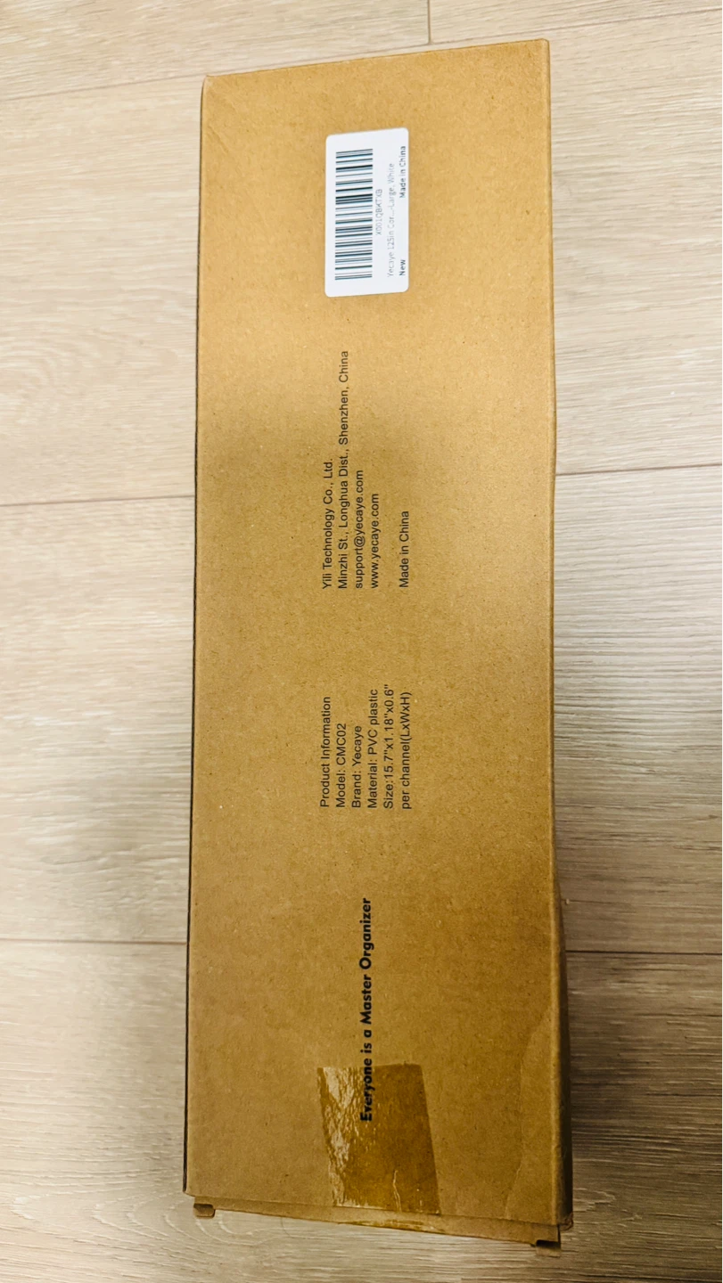 YECAYE Cable Concealer Kit - photo 5