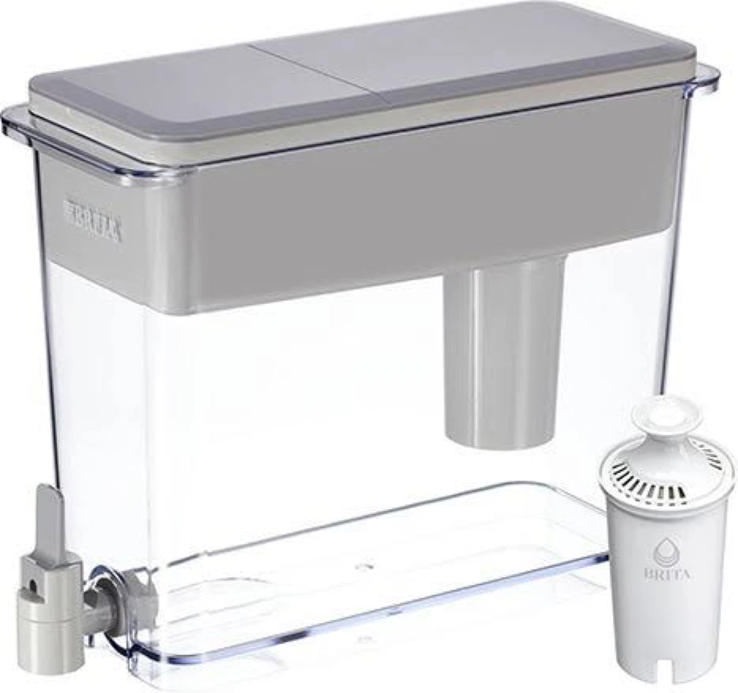 Brita 27 Cup Filter Dispenser