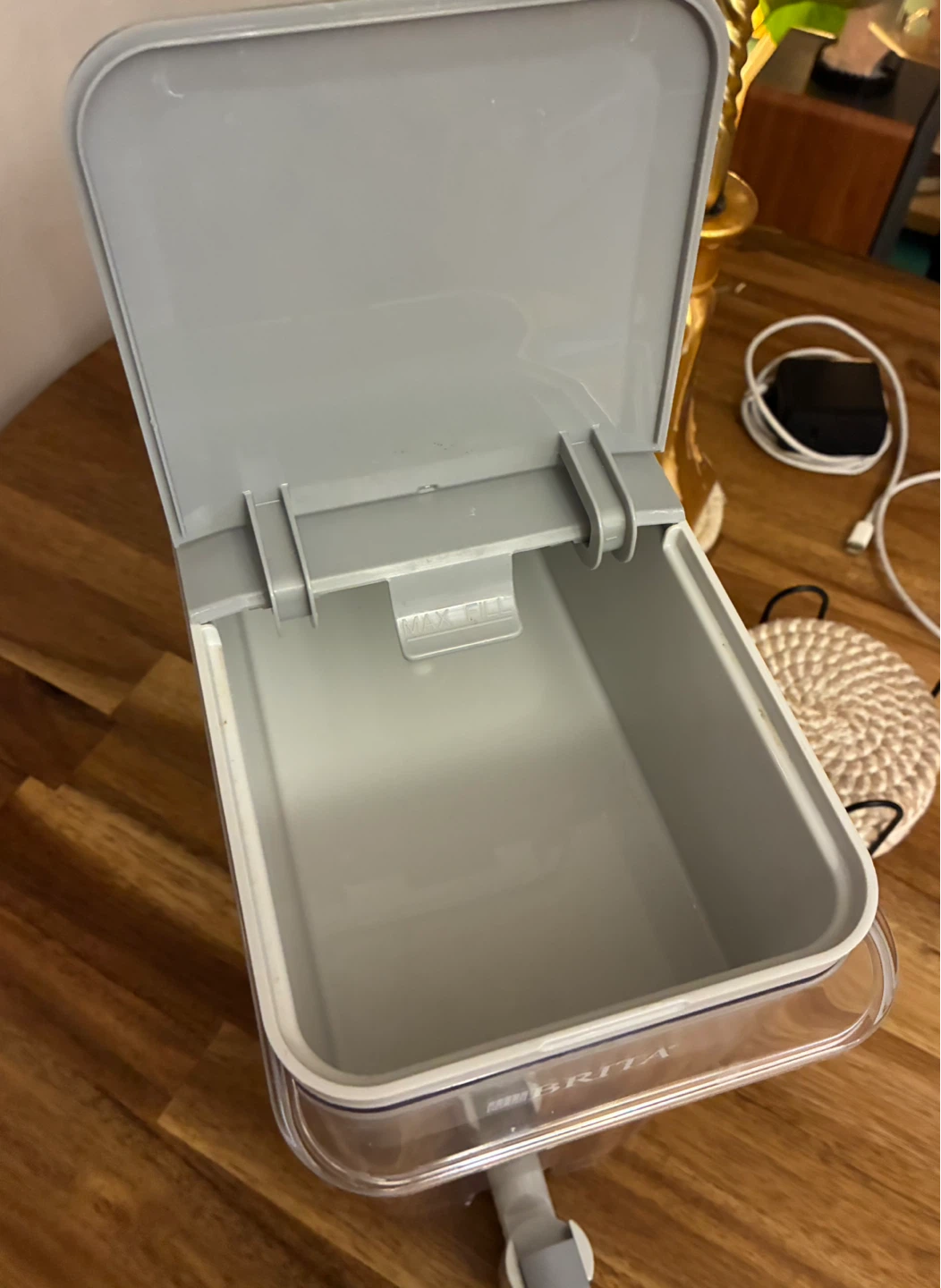 Brita 27 Cup Filter Dispenser - photo 4