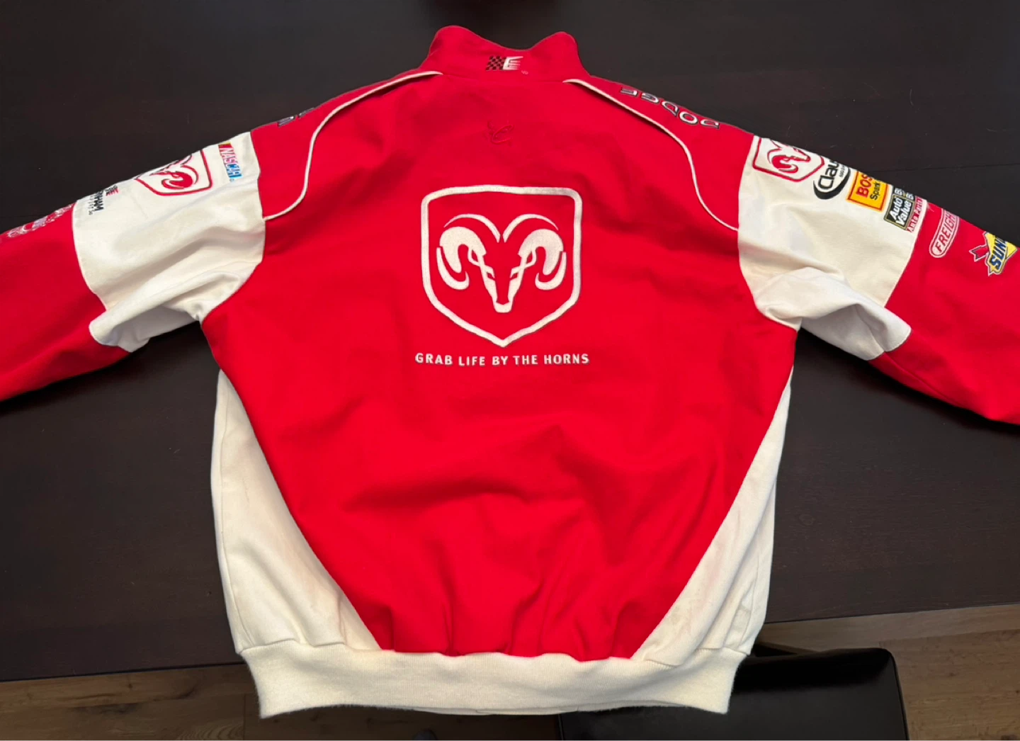 Chase Authentica Dodge jacket - photo 2