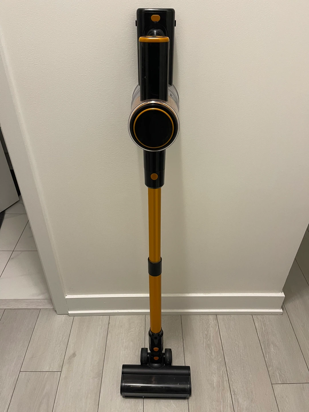 Cordless Stick Vacuum Cleaner