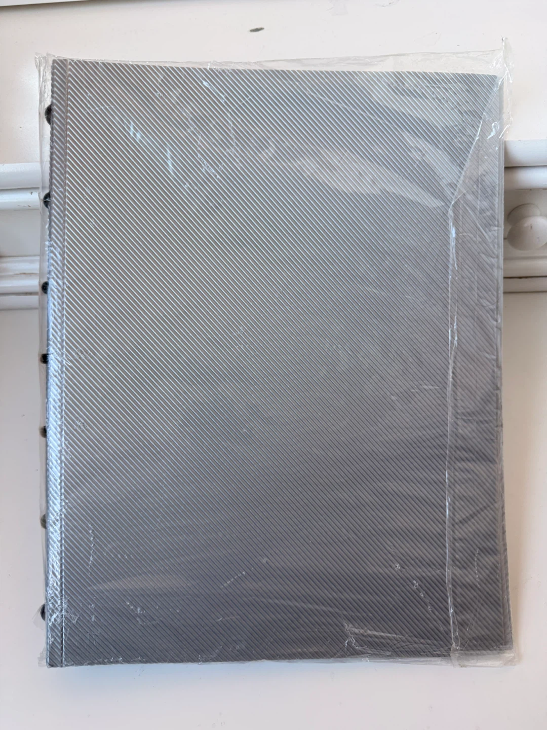 Photo Album - Holds 200 Photos - photo 2