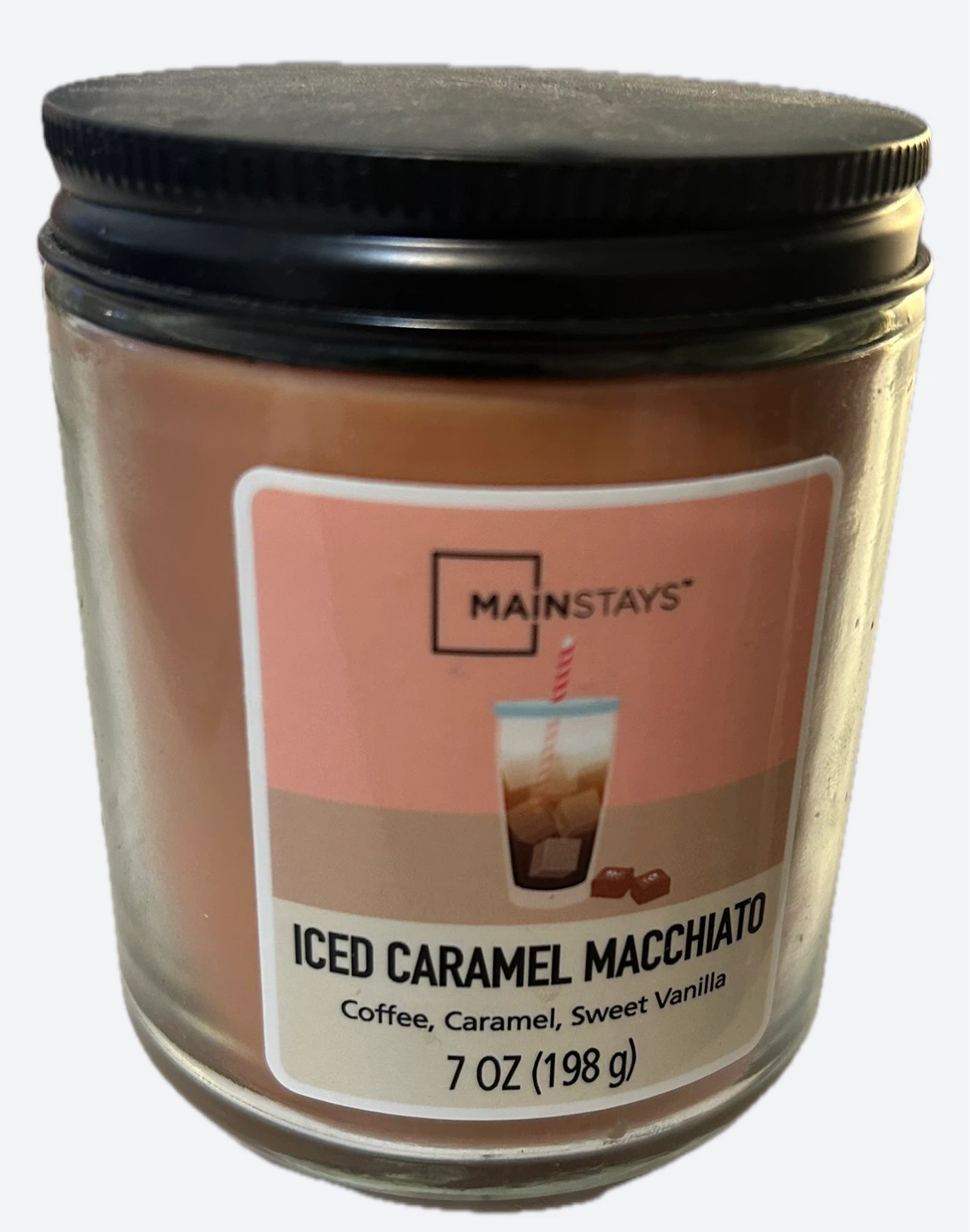 Scented Candle container
