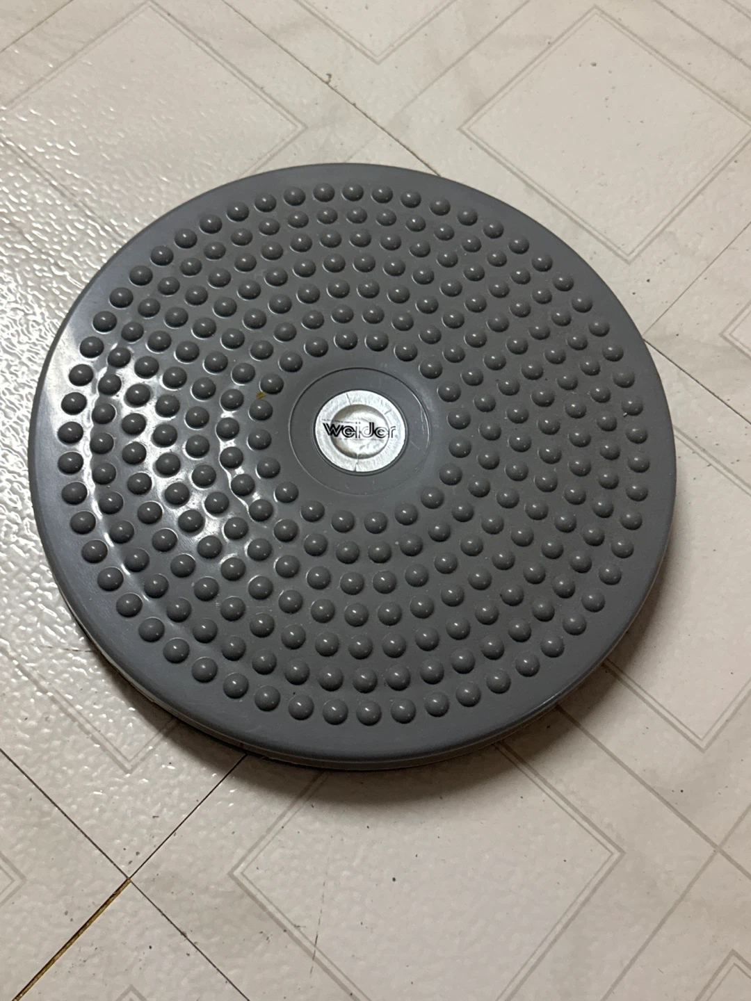 Weider Twist Board