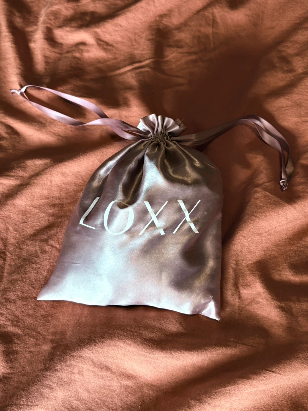 LOXX Clip-In Hair Extensions - Black - photo 5