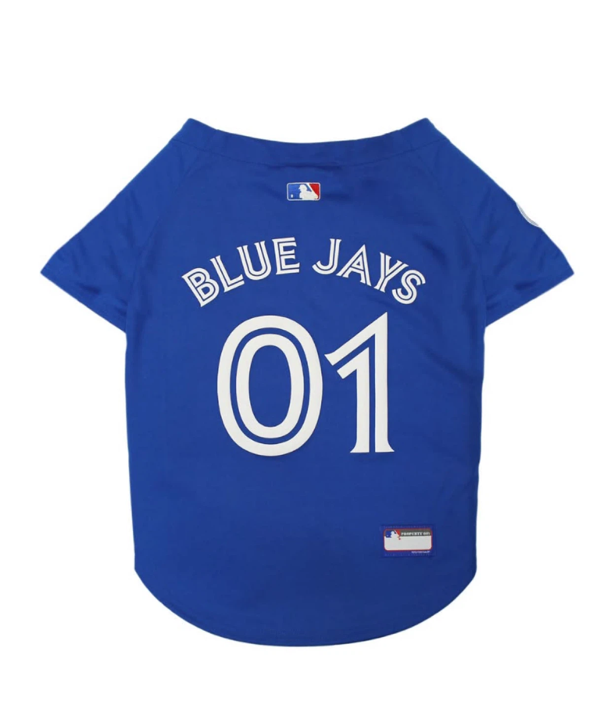 Toronto Blue Jays Pet Jersey XL