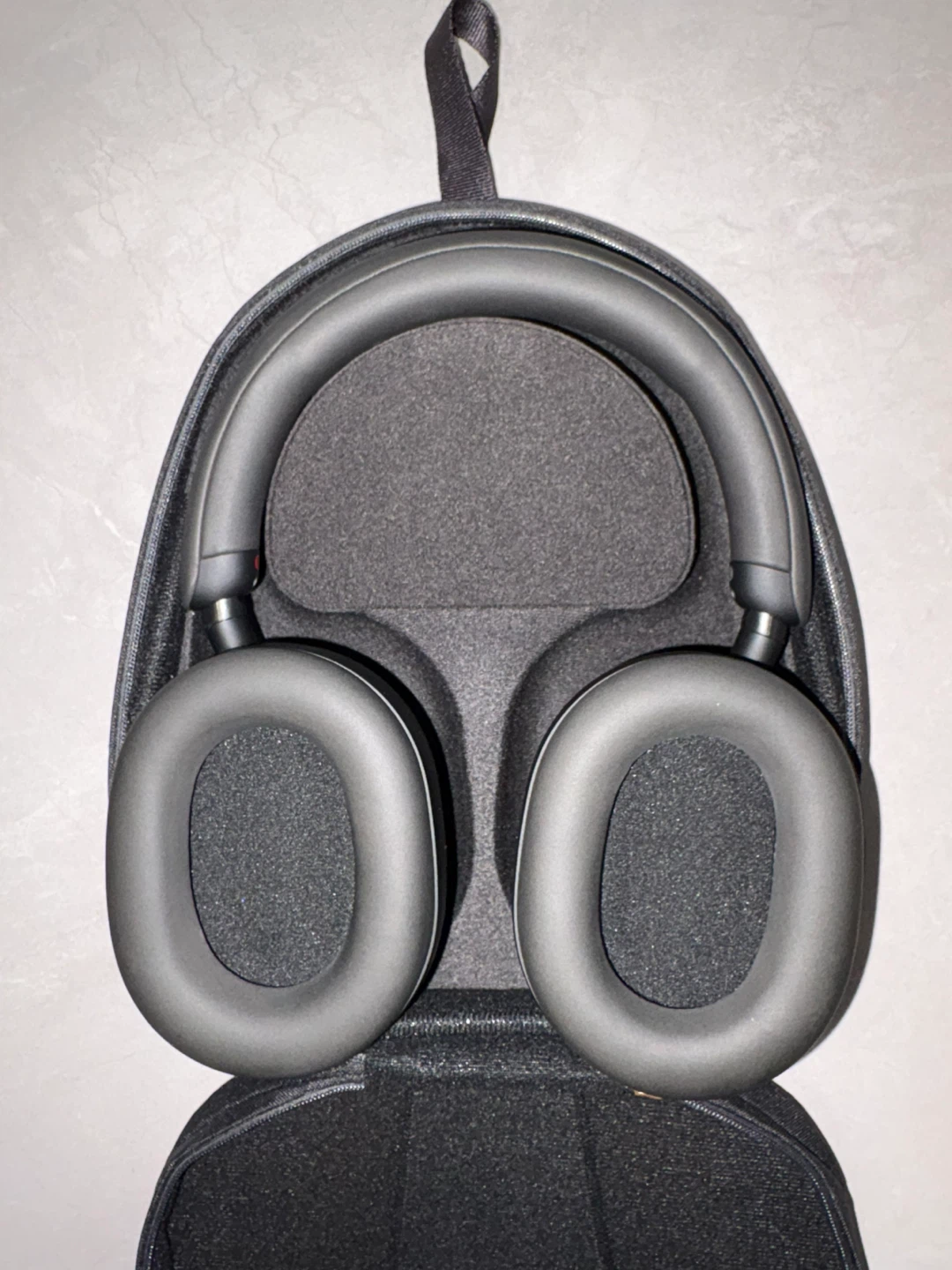 Sony WH-1000XM5 Noise Cancelling Headphones - photo 3