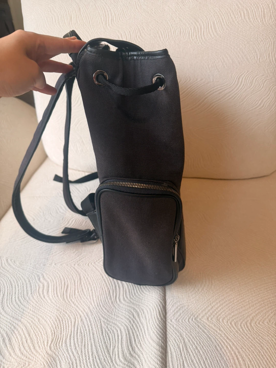 RIMOWA Navy Backpack - photo 5