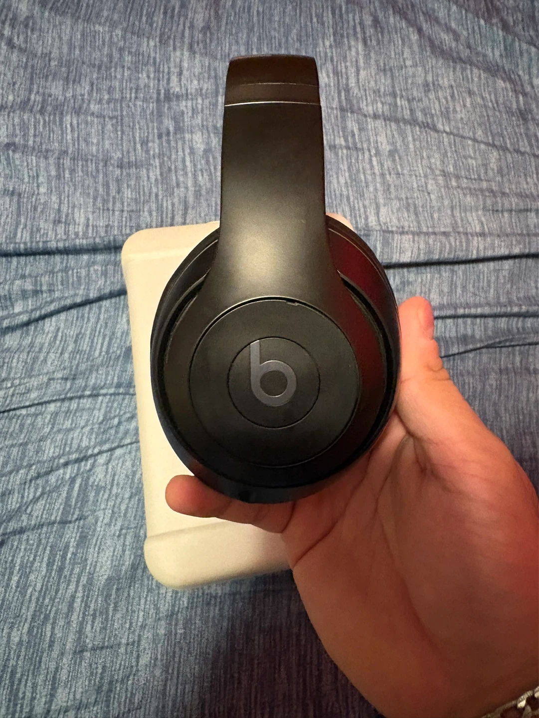 Beats Studio Pro Headphones - photo 2